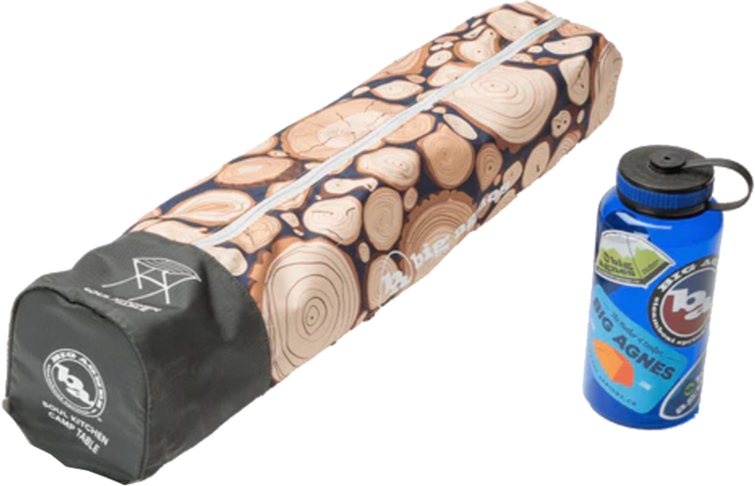 Soul Kitchen Camp Bord