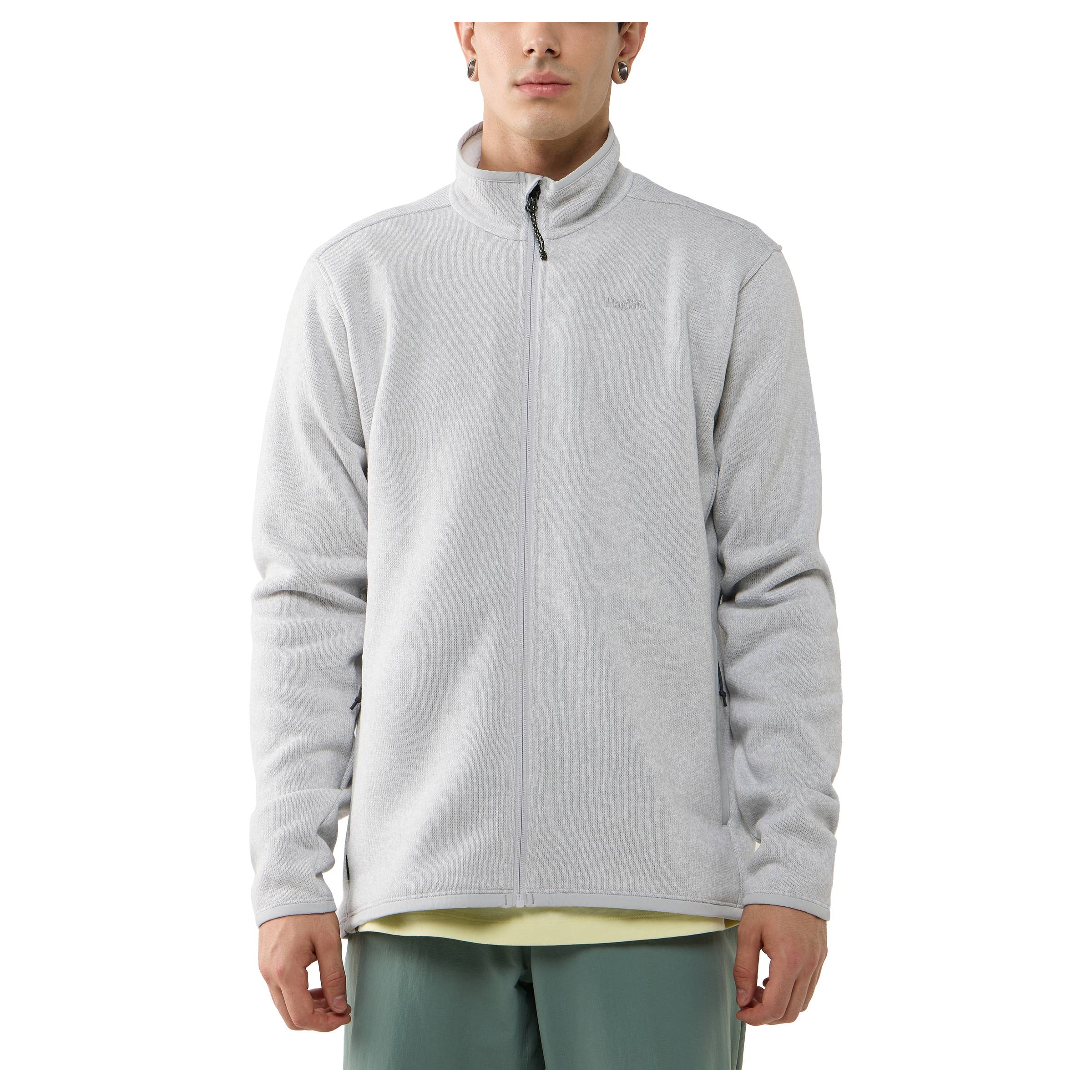 Swook II Mid Jacket Herre Haglöfs herre