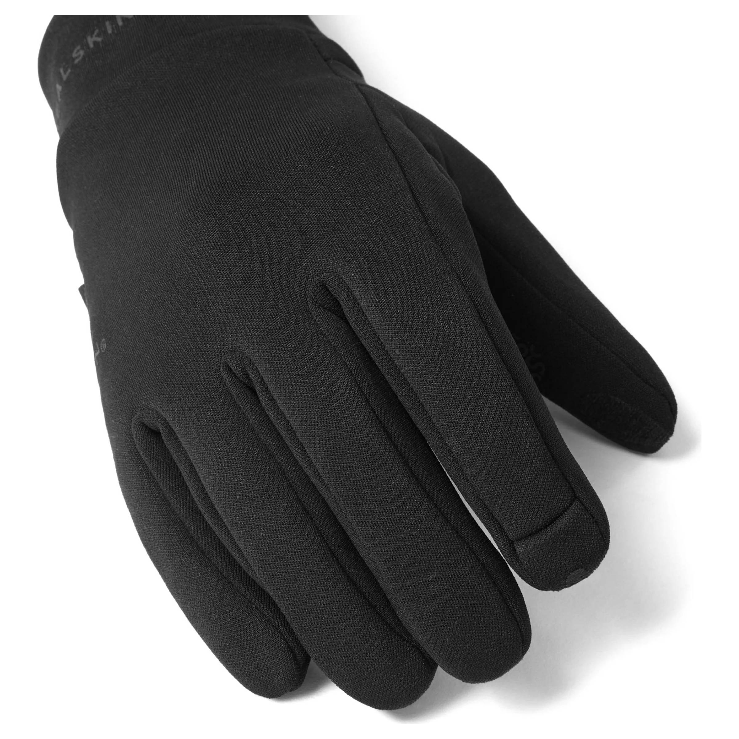 Acle Waterproof Gloves Unisex