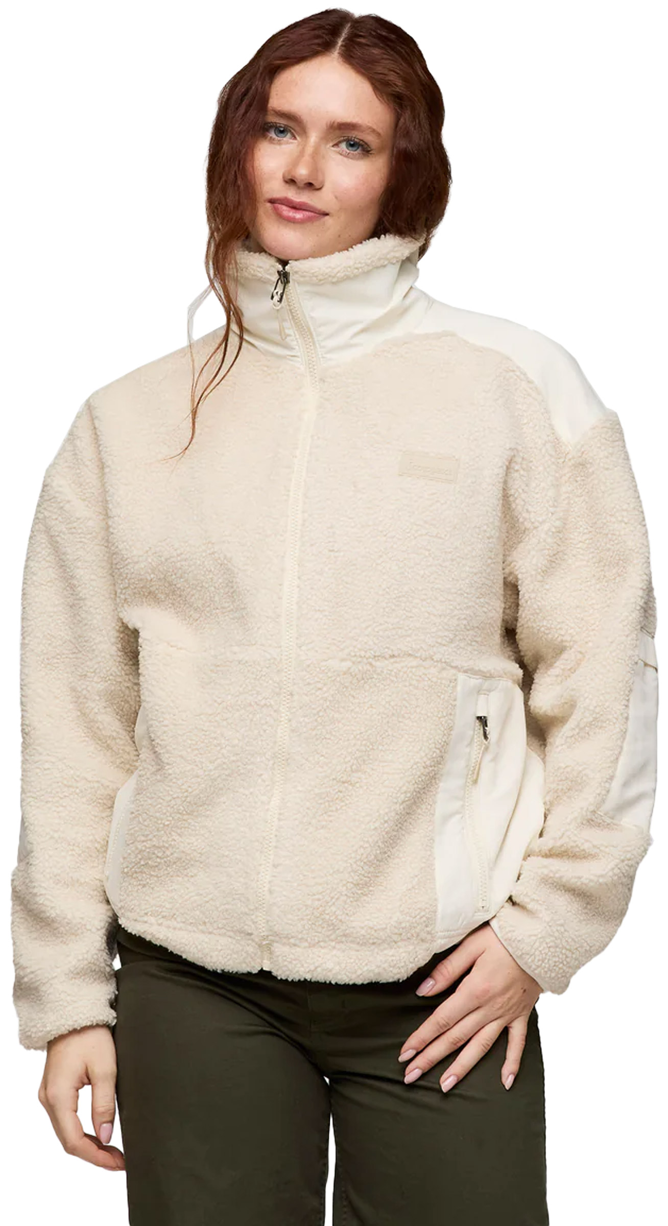 Bacano Fleece Jacket Dame Cotopaxi dame