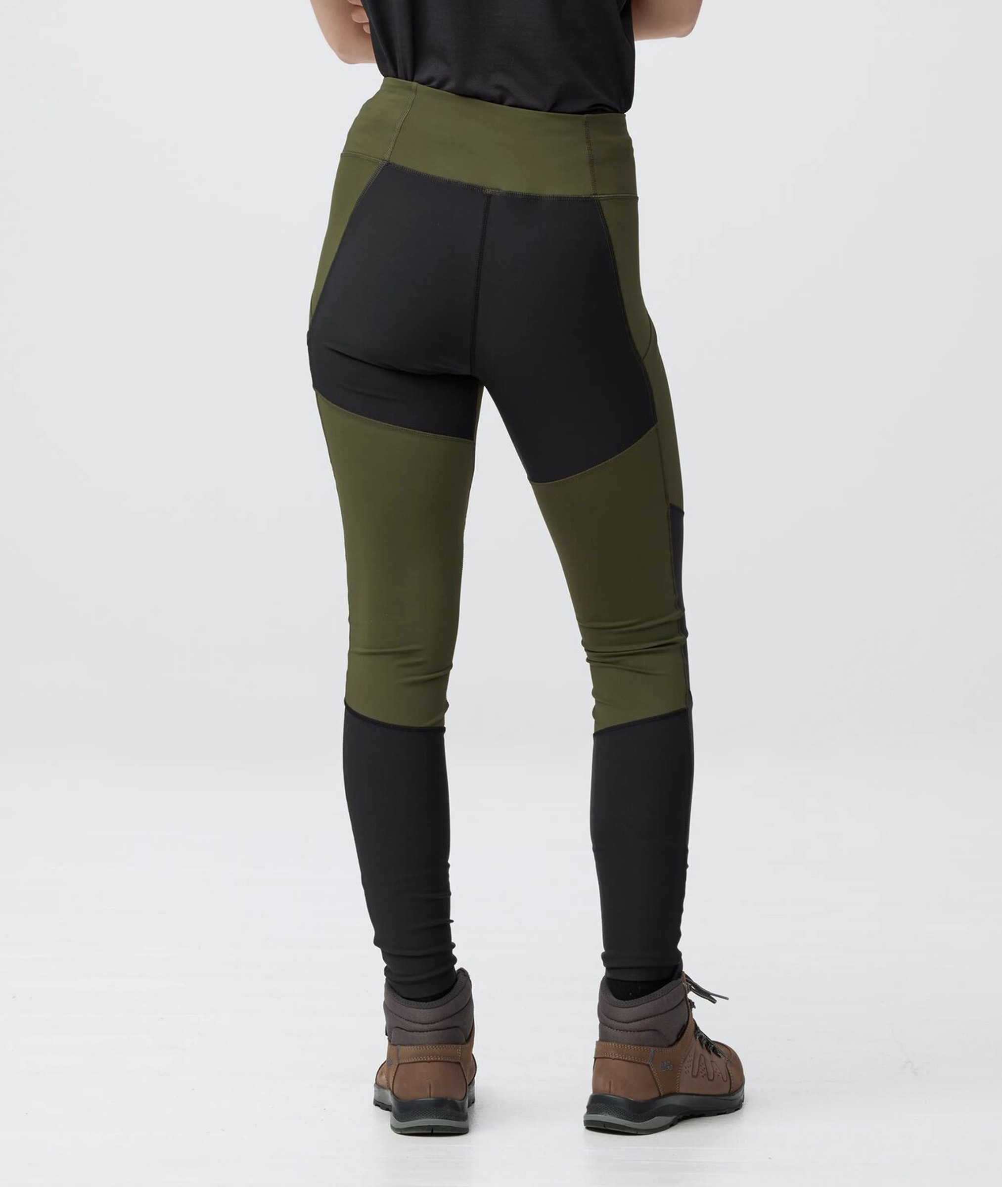 Keb Agile Tights Dame