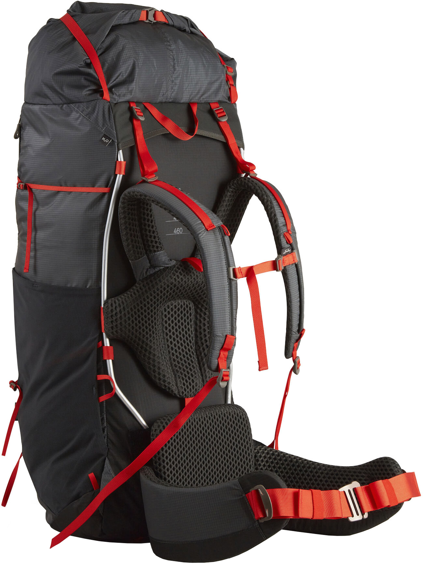 Padje Light 60L Regular Long