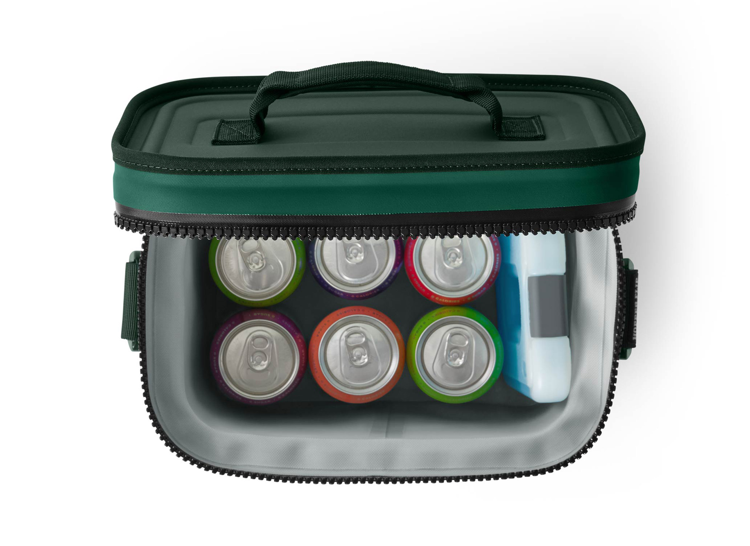 Hopper Flip 8 Soft Cooler