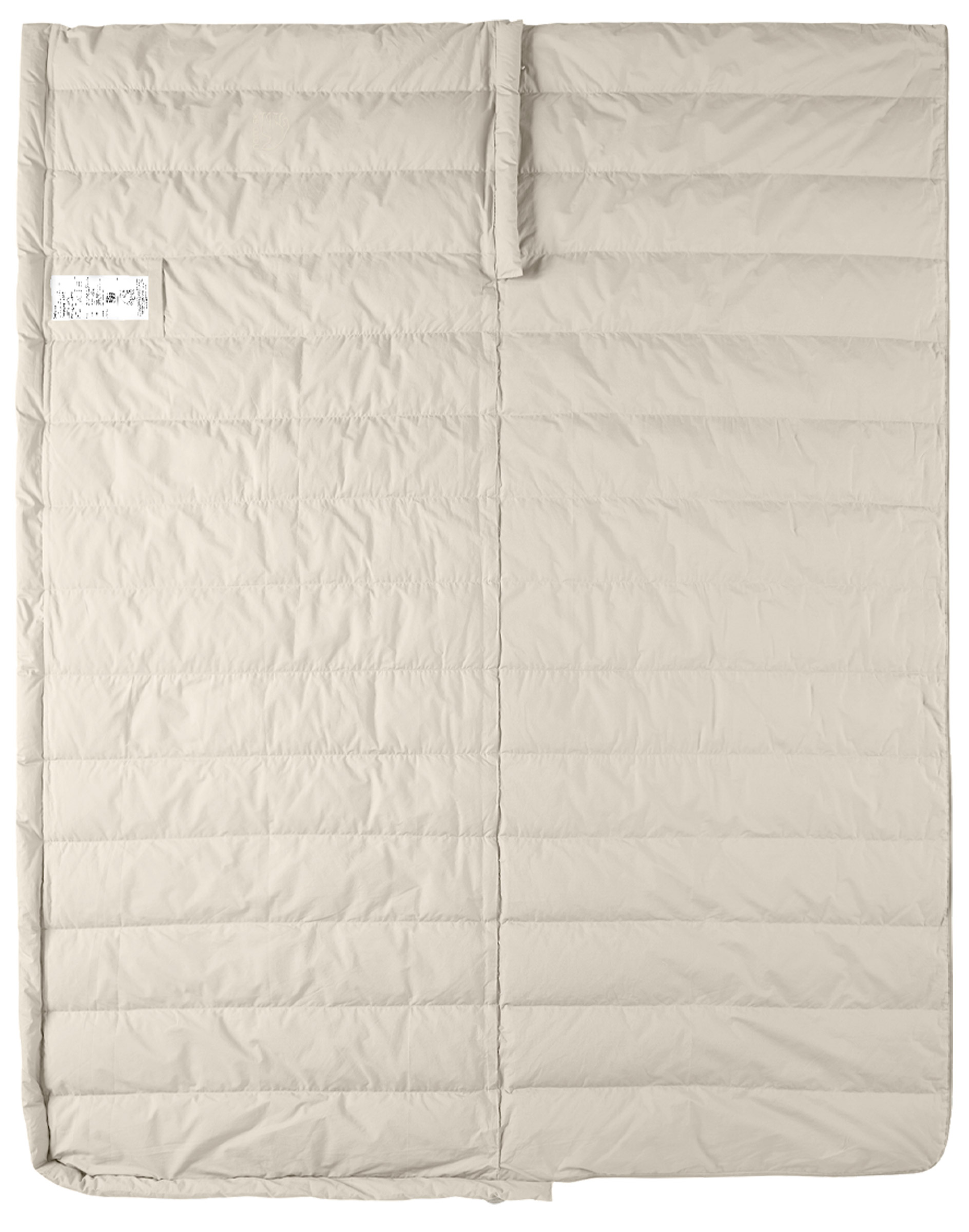 Saga +5° Blanket X-Large Dunsovepose/-tæppe