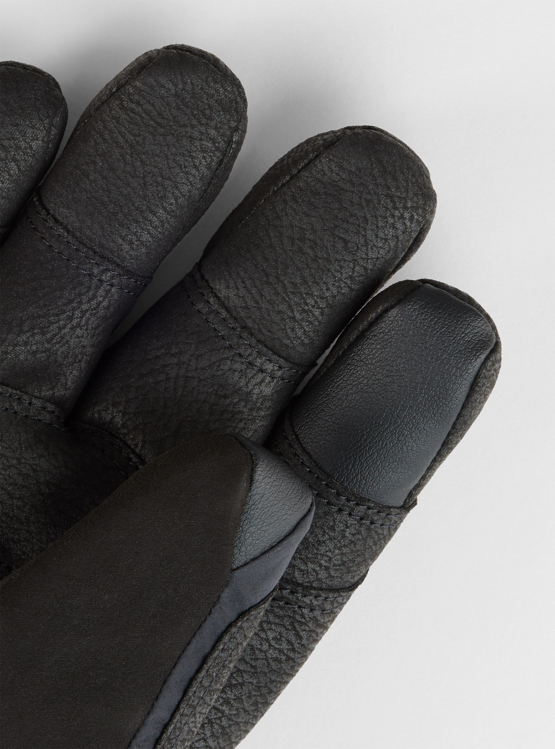 Kvaser Gloves