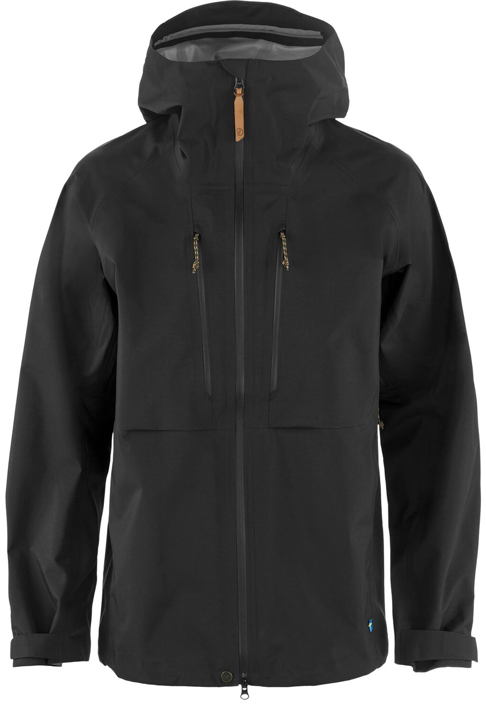 Keb GTX Jacket Fjällräven brands