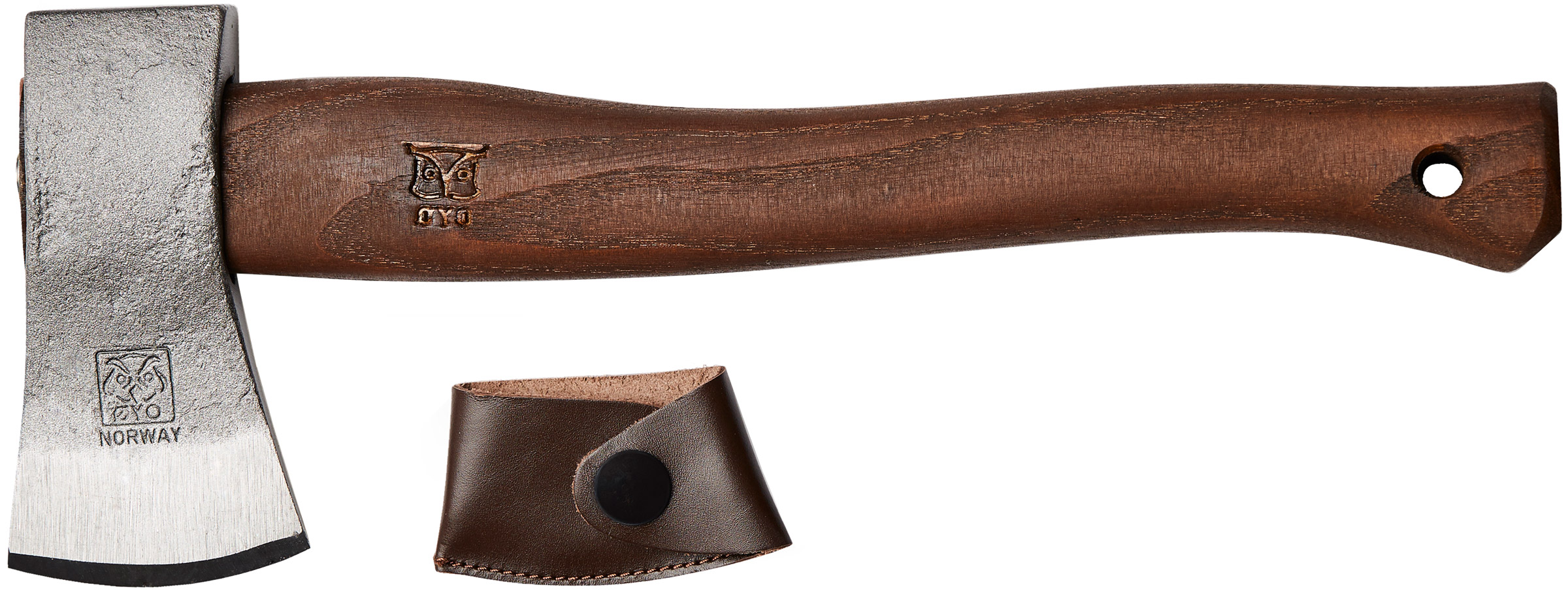 Leisure Axe Håndøkse Øyo udstyr