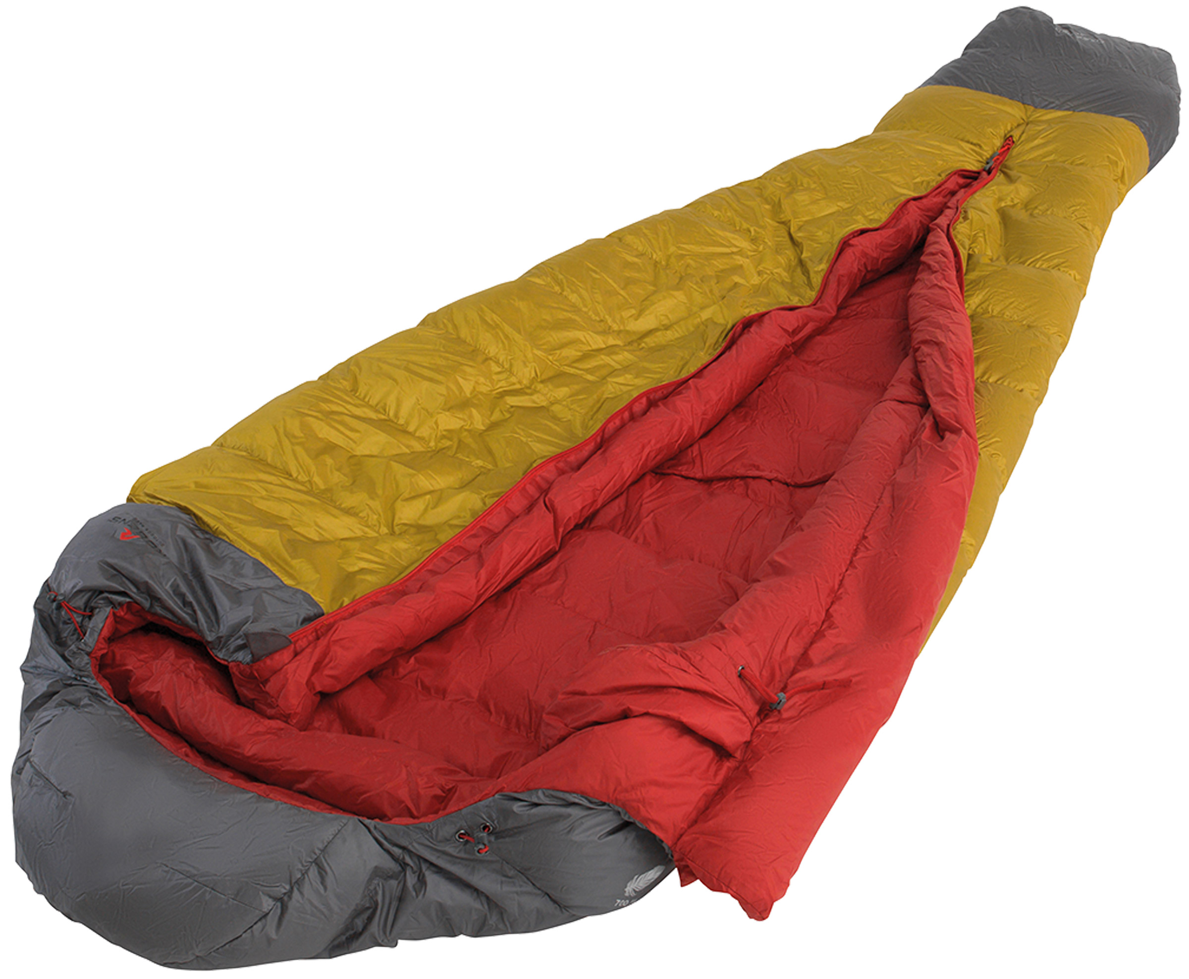 Couloir 350 -4°C Dunsovepose