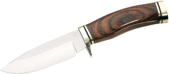 Vanguard Knife Buck Knives brands