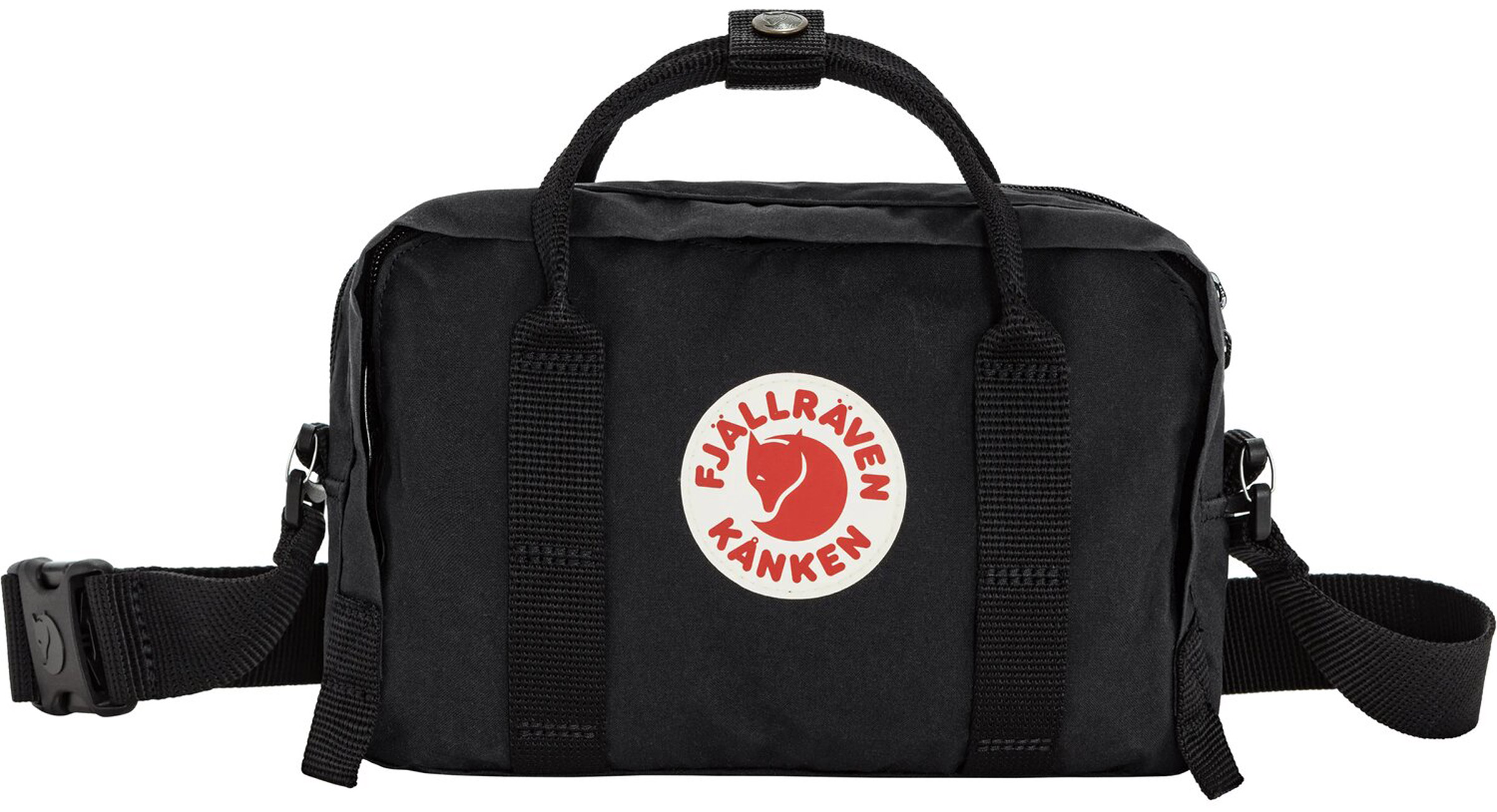 Kånken Crossbody Fjällräven rygsaekke