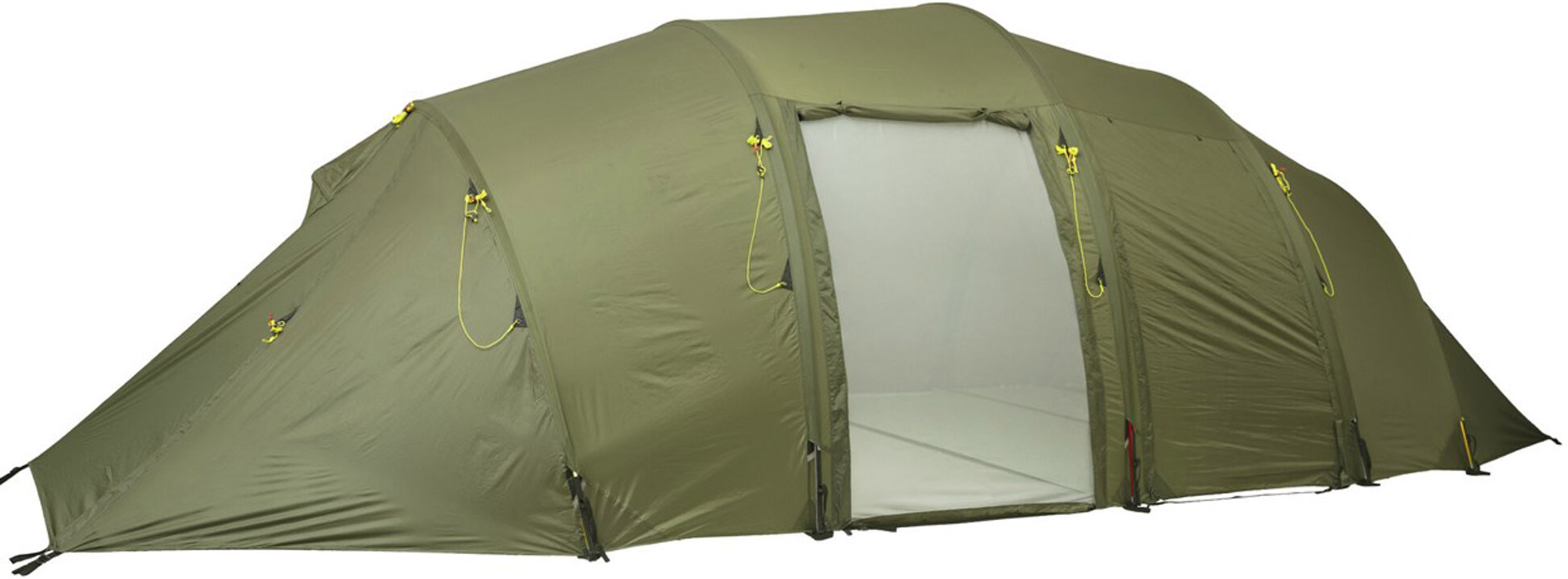 Valhall, 8-Personers Telt