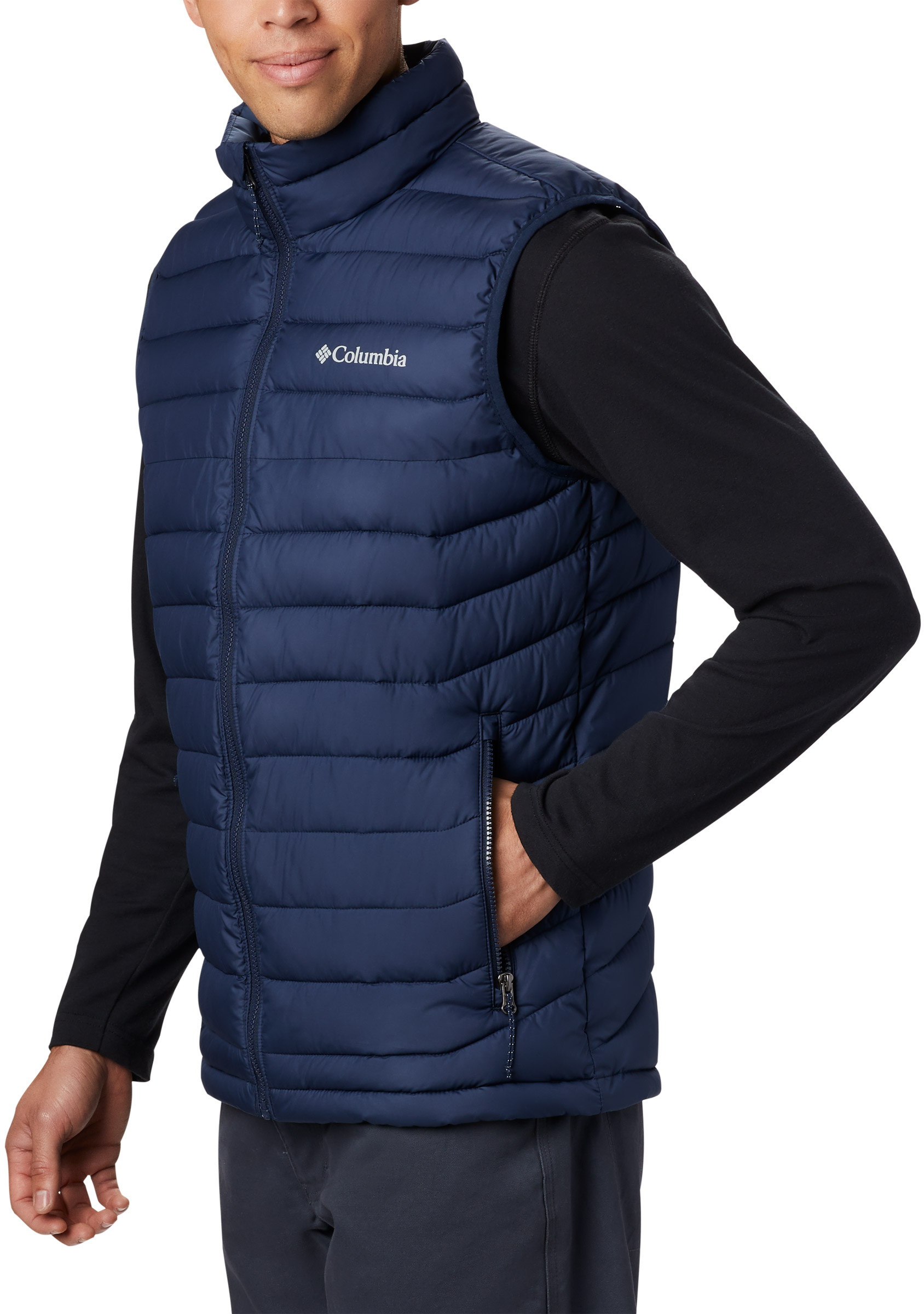 Powder Lite Vest