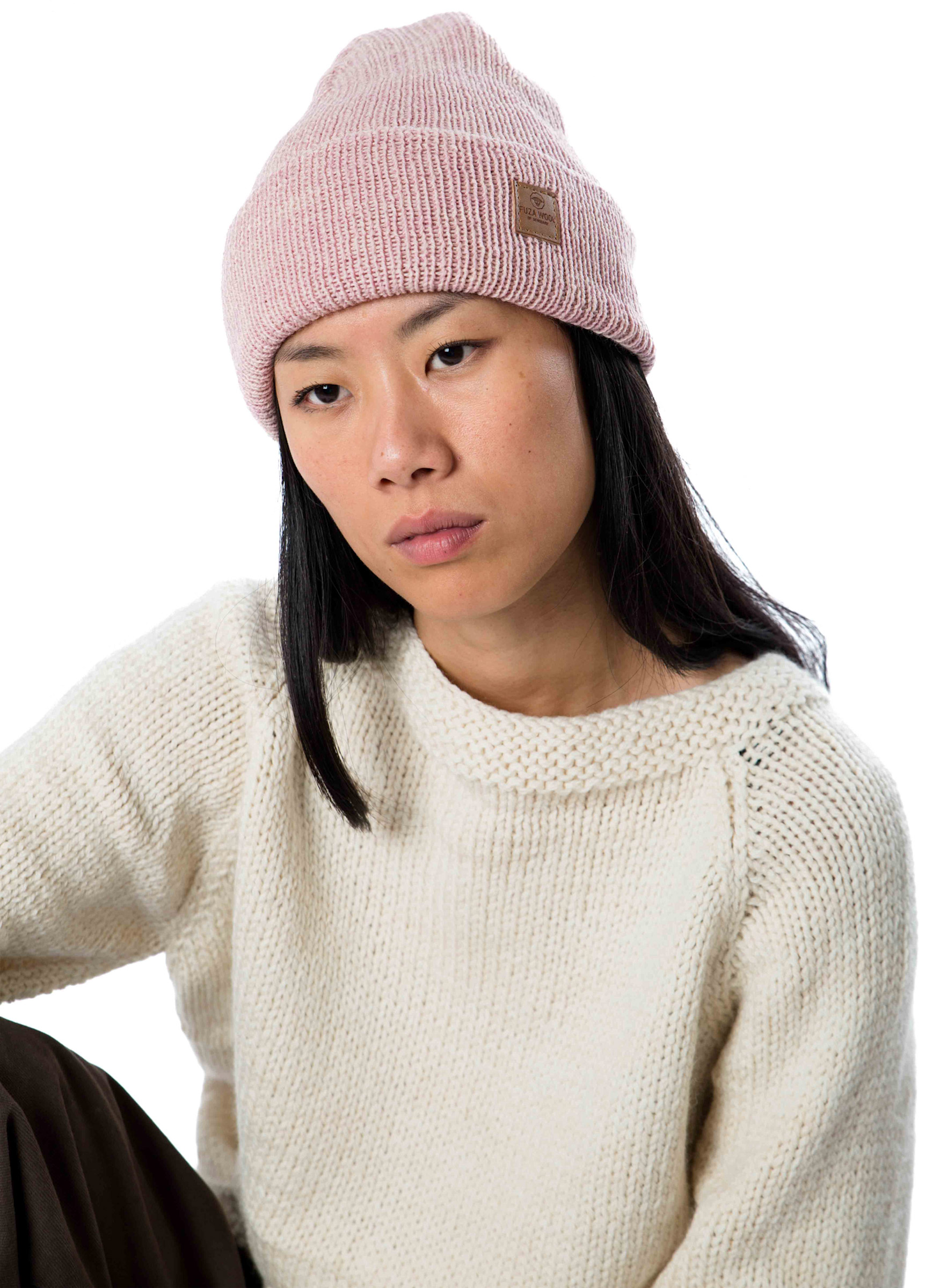 C-Hat Dame Fuza Wool beklaedning