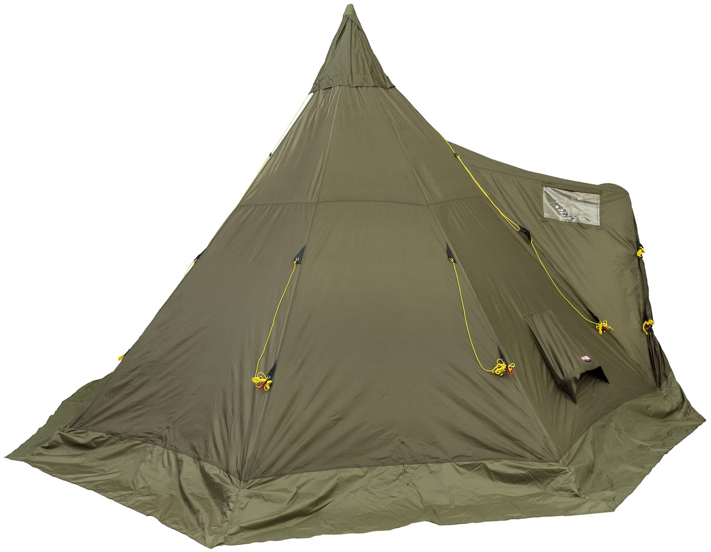 Varanger 12-14 Camp, 14-Personers Tipitelt