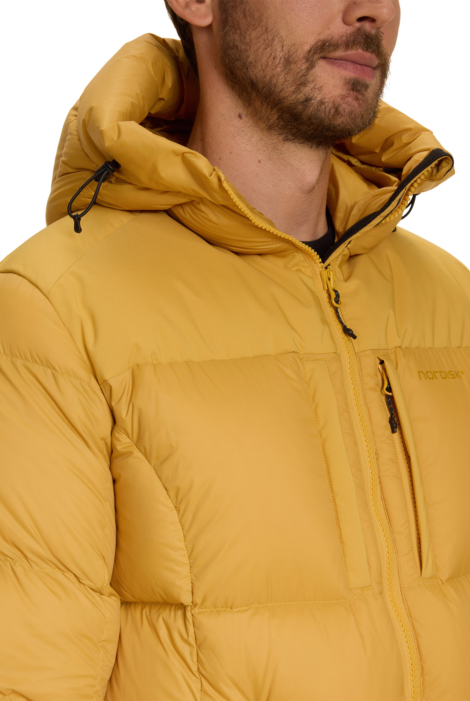 Skansholm Down Parka Unisex