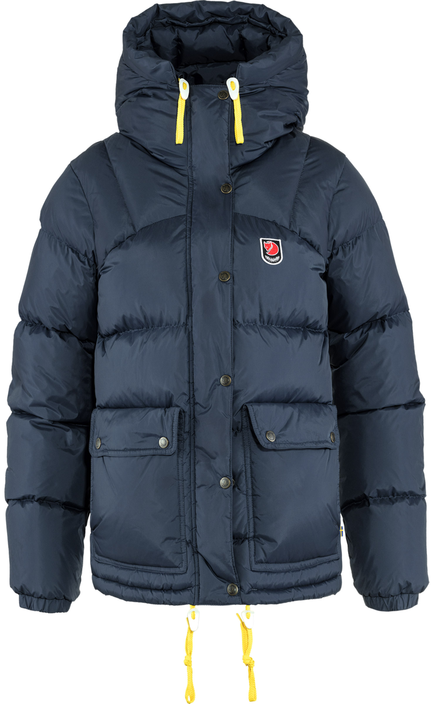 Expedition Down Lite Jacket Dame Fjällräven brands