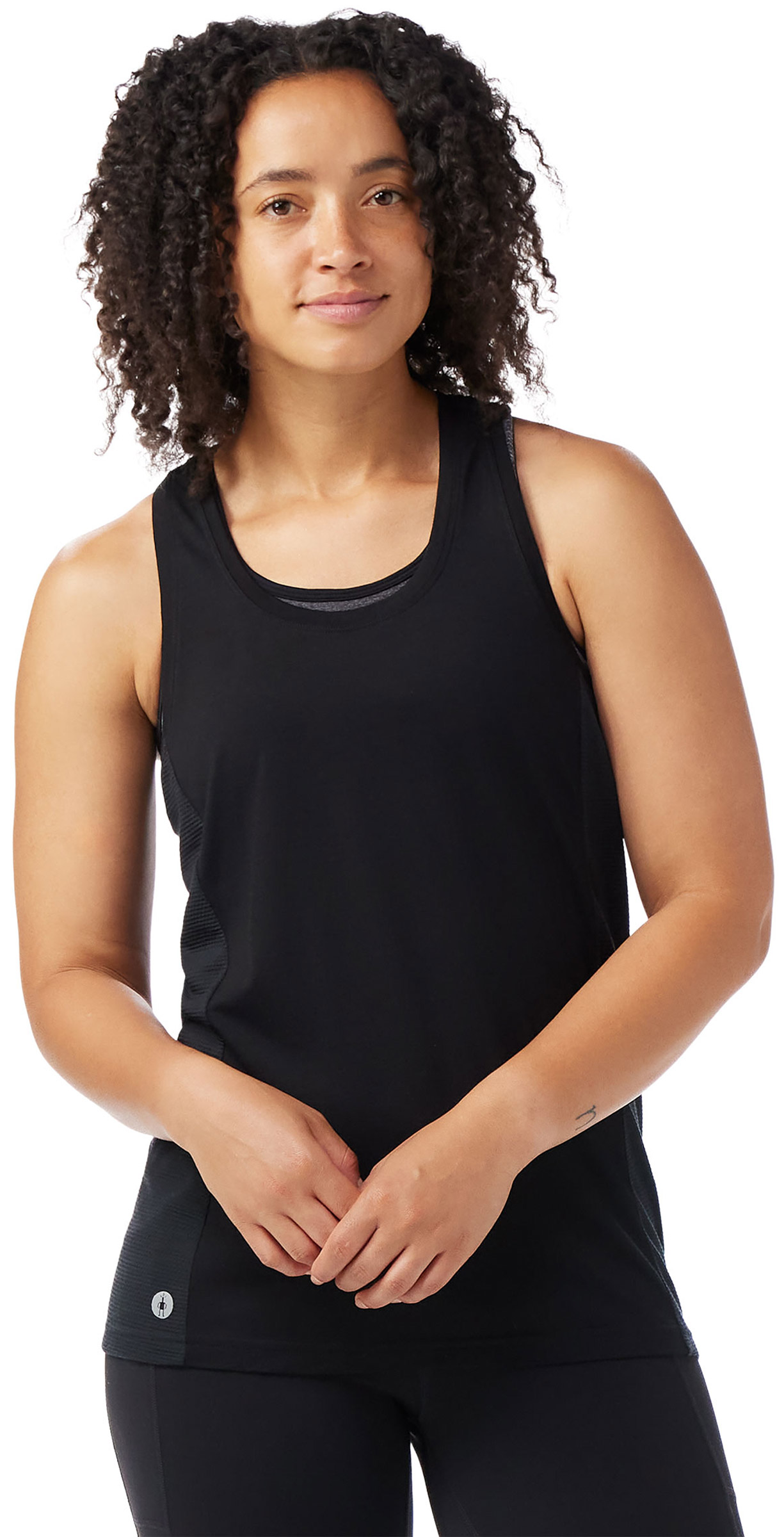 Active Mesh Racerback Tank Dame SmartWool brands