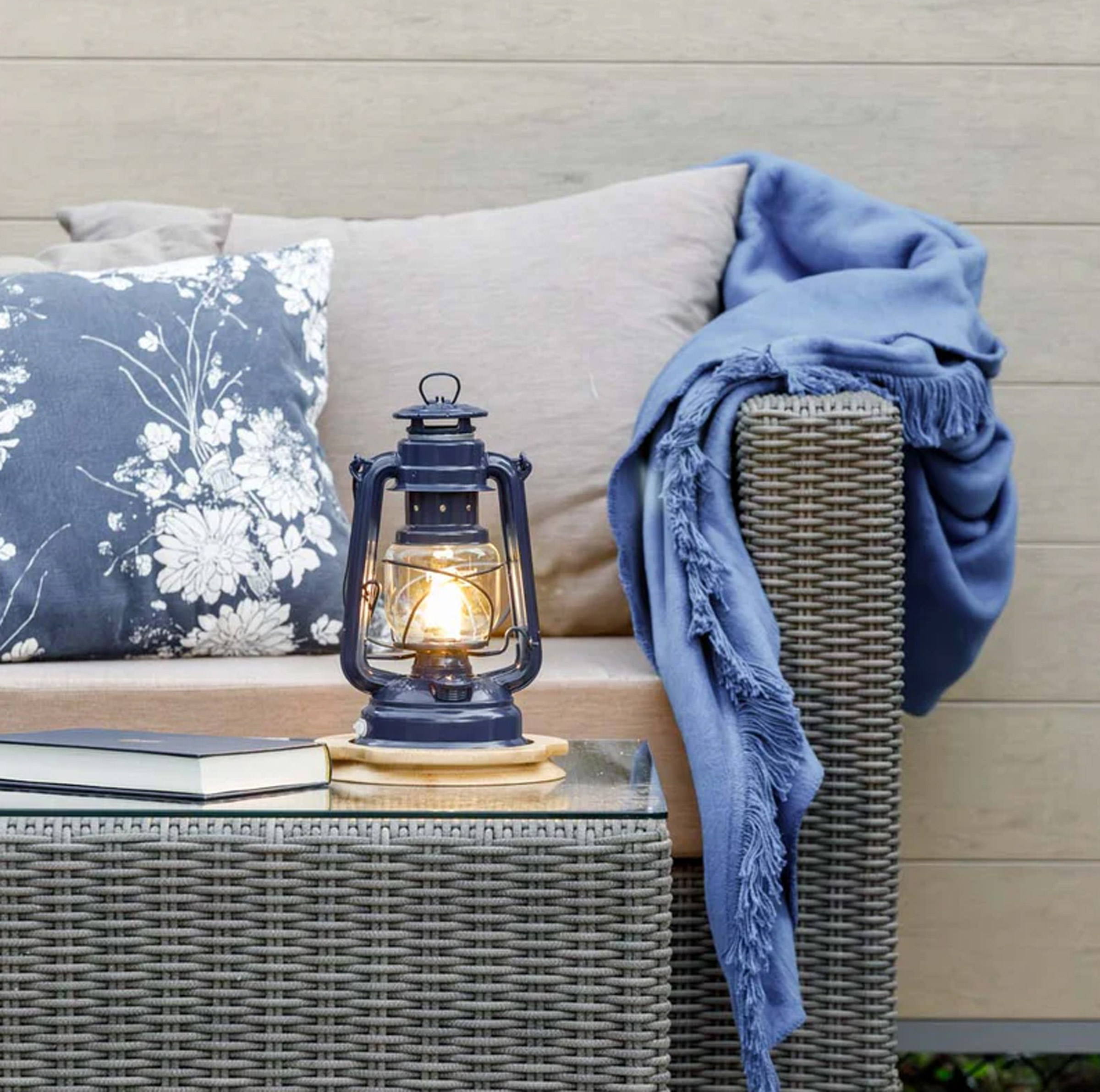 LED Lanterne Baby Special 276