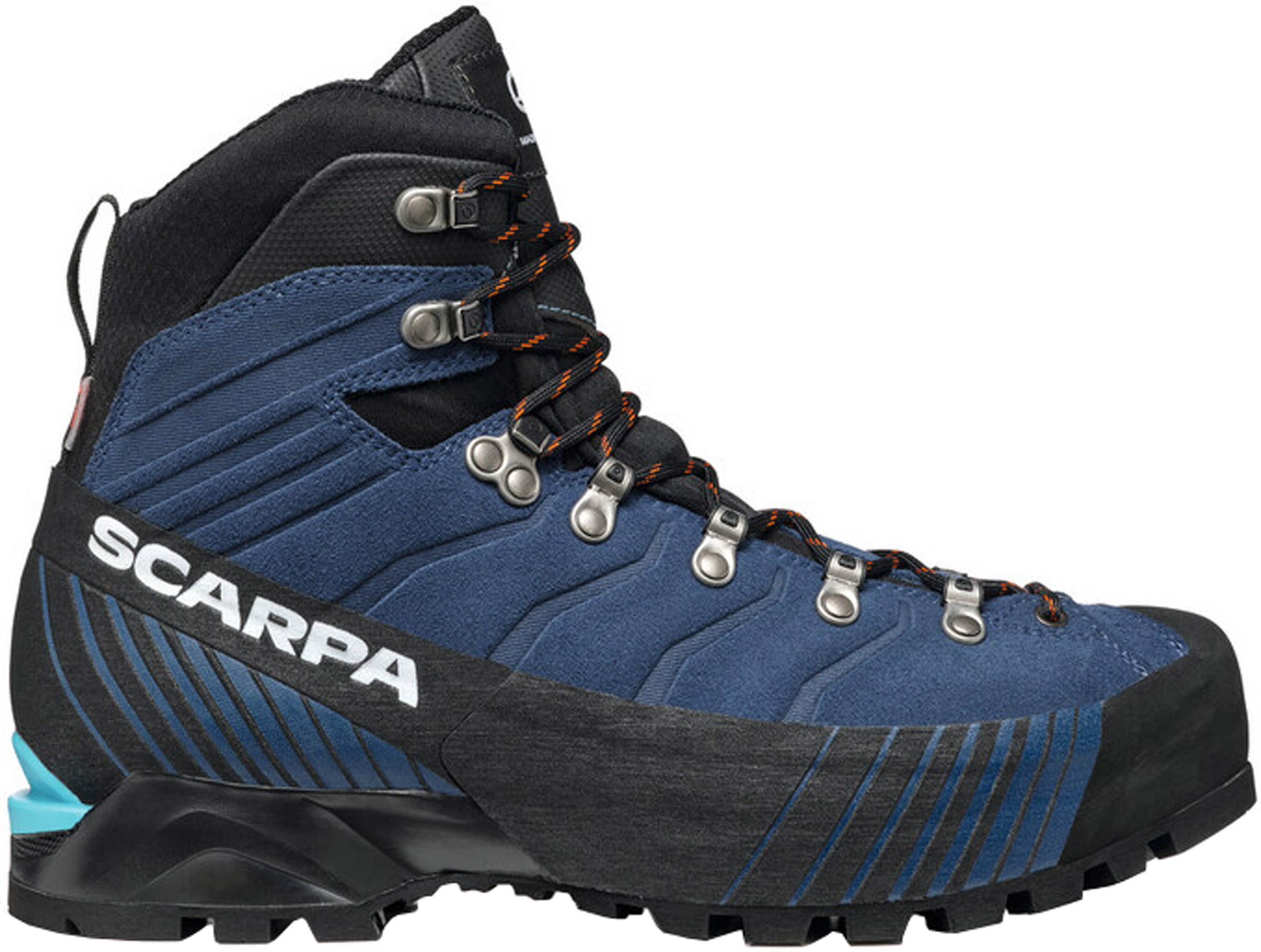 Ribelle HD Scarpa brands