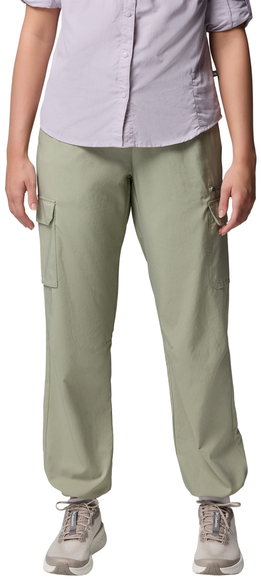 Skien Valley Cargo Pant Dame Columbia dame