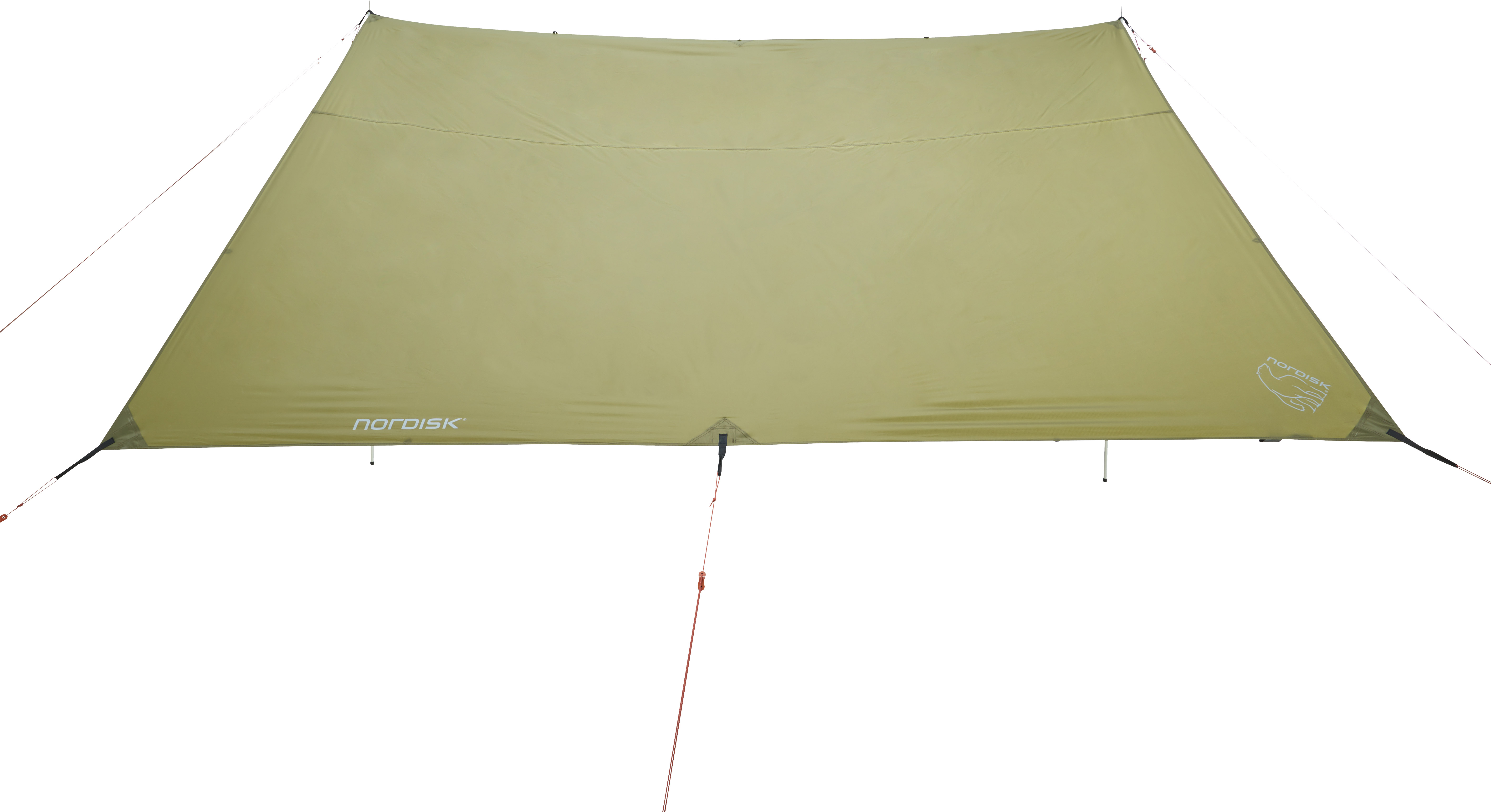 Voss 14 m2 PU Tarp