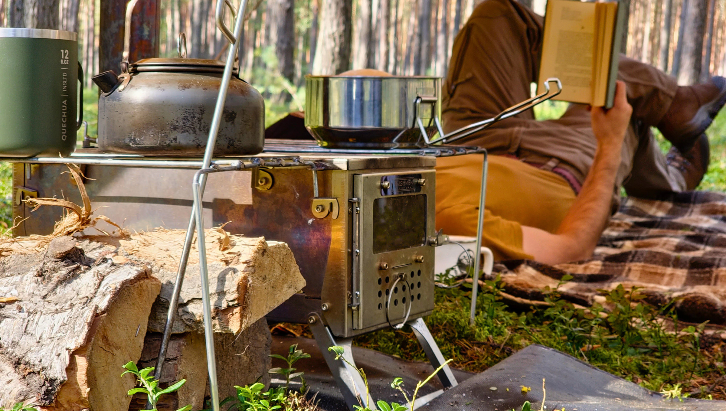 Fastfold Compact Shelves