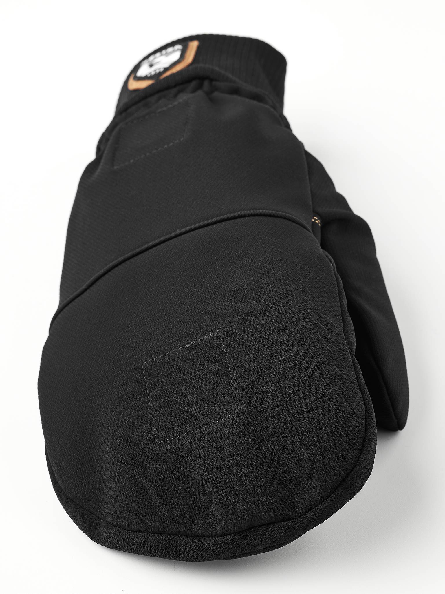 Windbreaker Pull Over Luffer