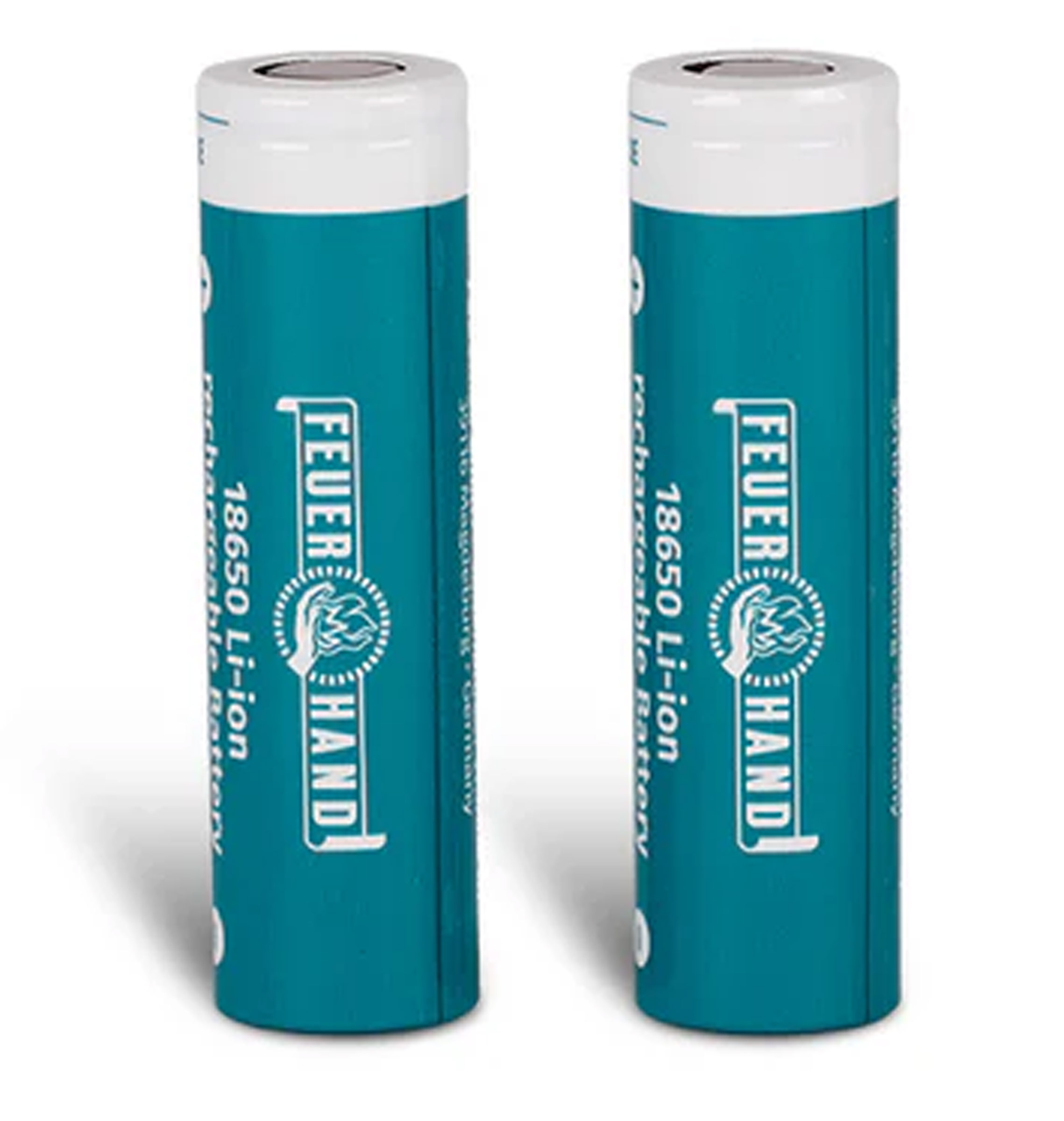 Genopladeligt Batteri til LED Baby Special 276, 2 stk