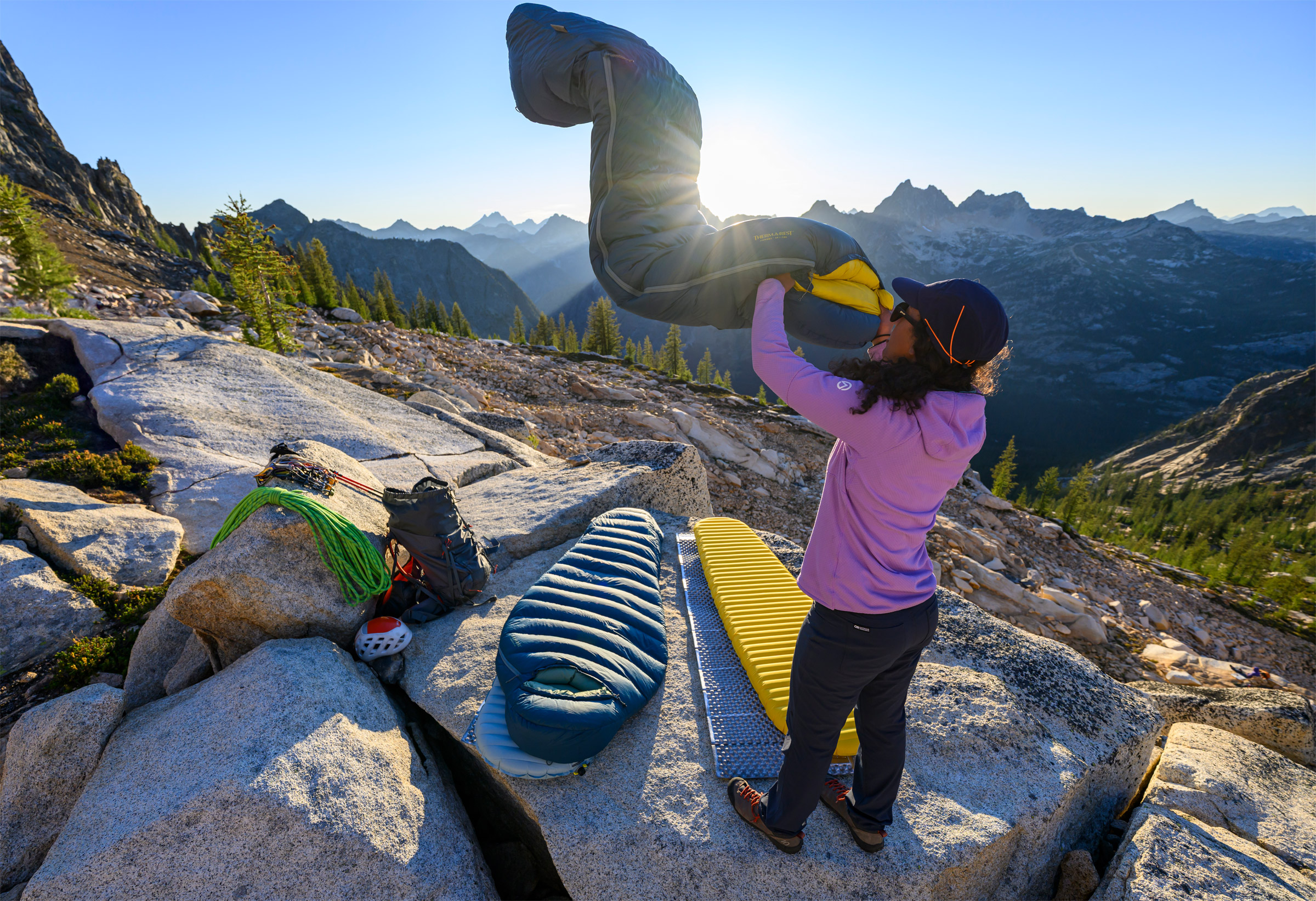 Parsec LT 0F/-18C Regular Dunsovepose