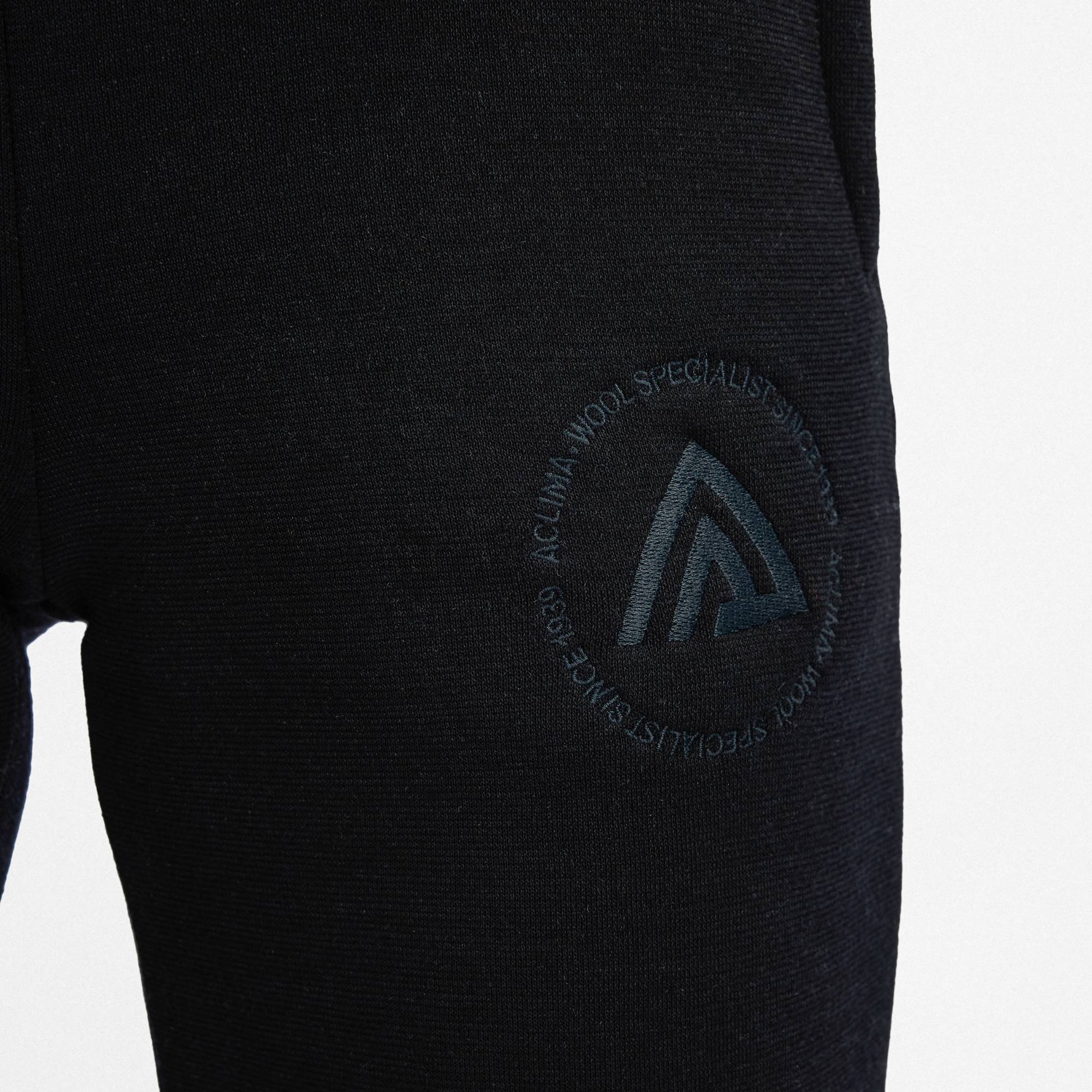 FleeceWool Joggers Dame
