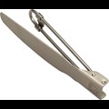 Titanium Foldable Knife
