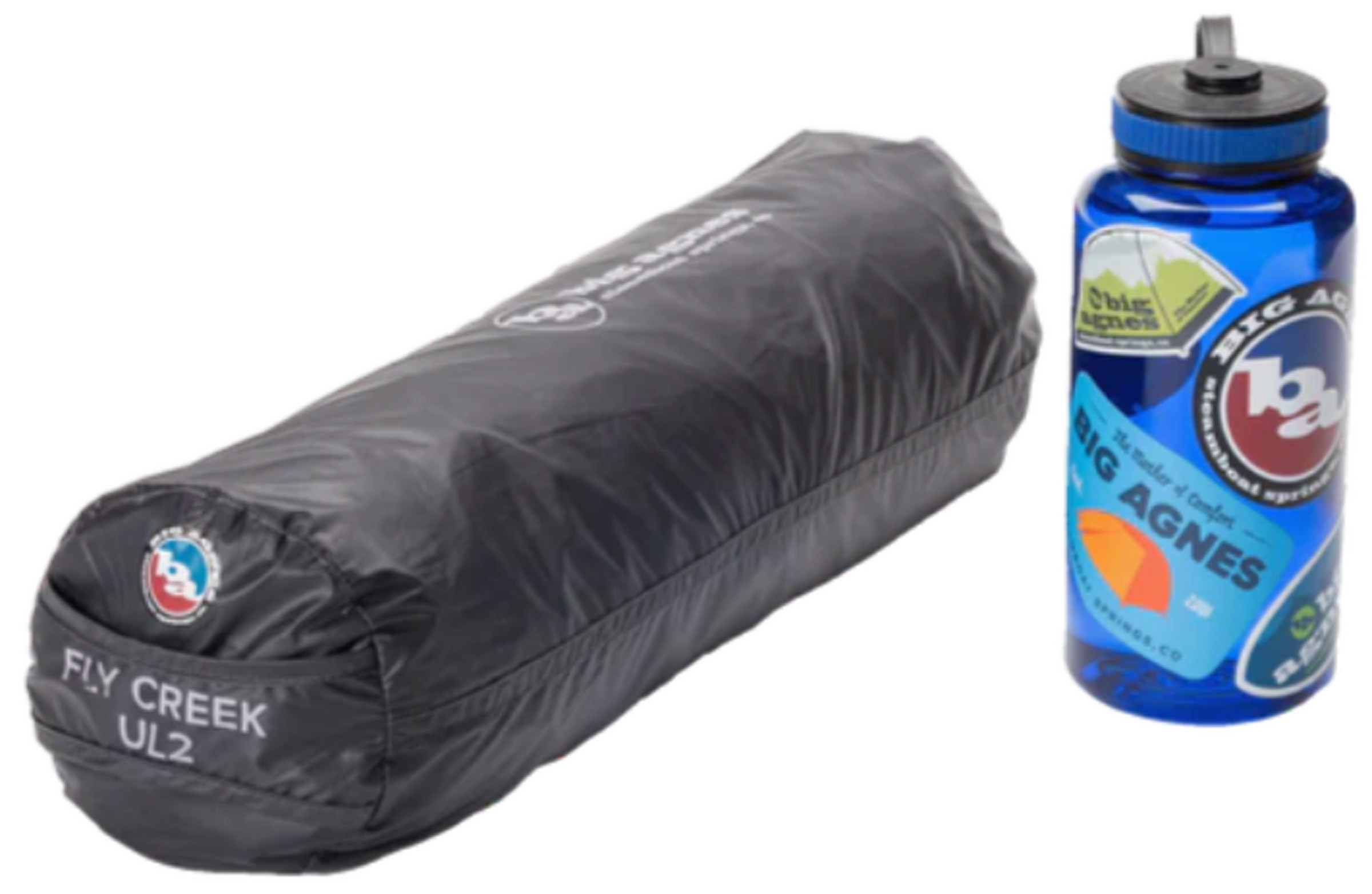 Fly Creek UL2, 2-Personers Telt