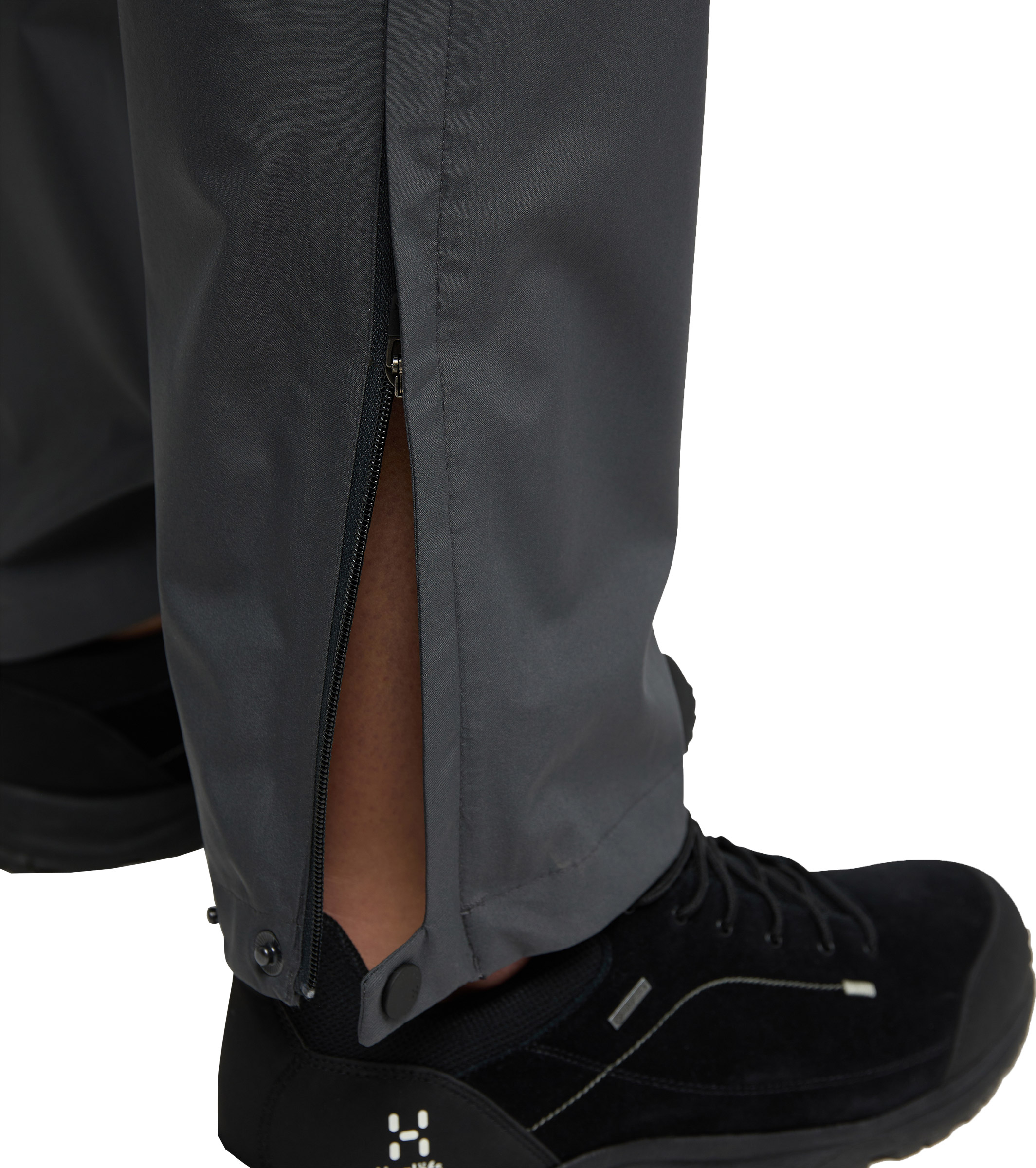 Front Proof Pant Dame