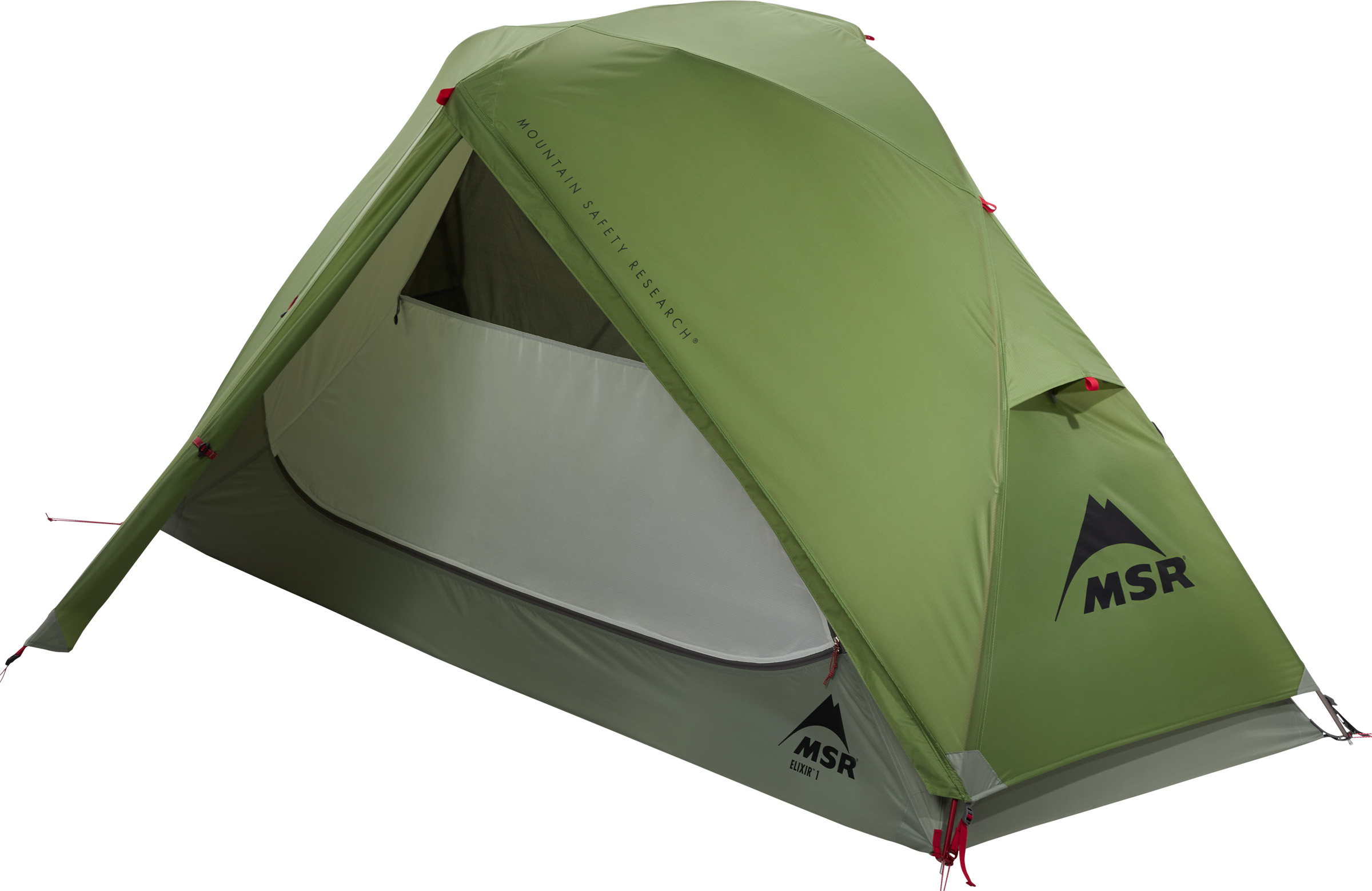 Elixir 1, 1-Persons Telt MSR telte