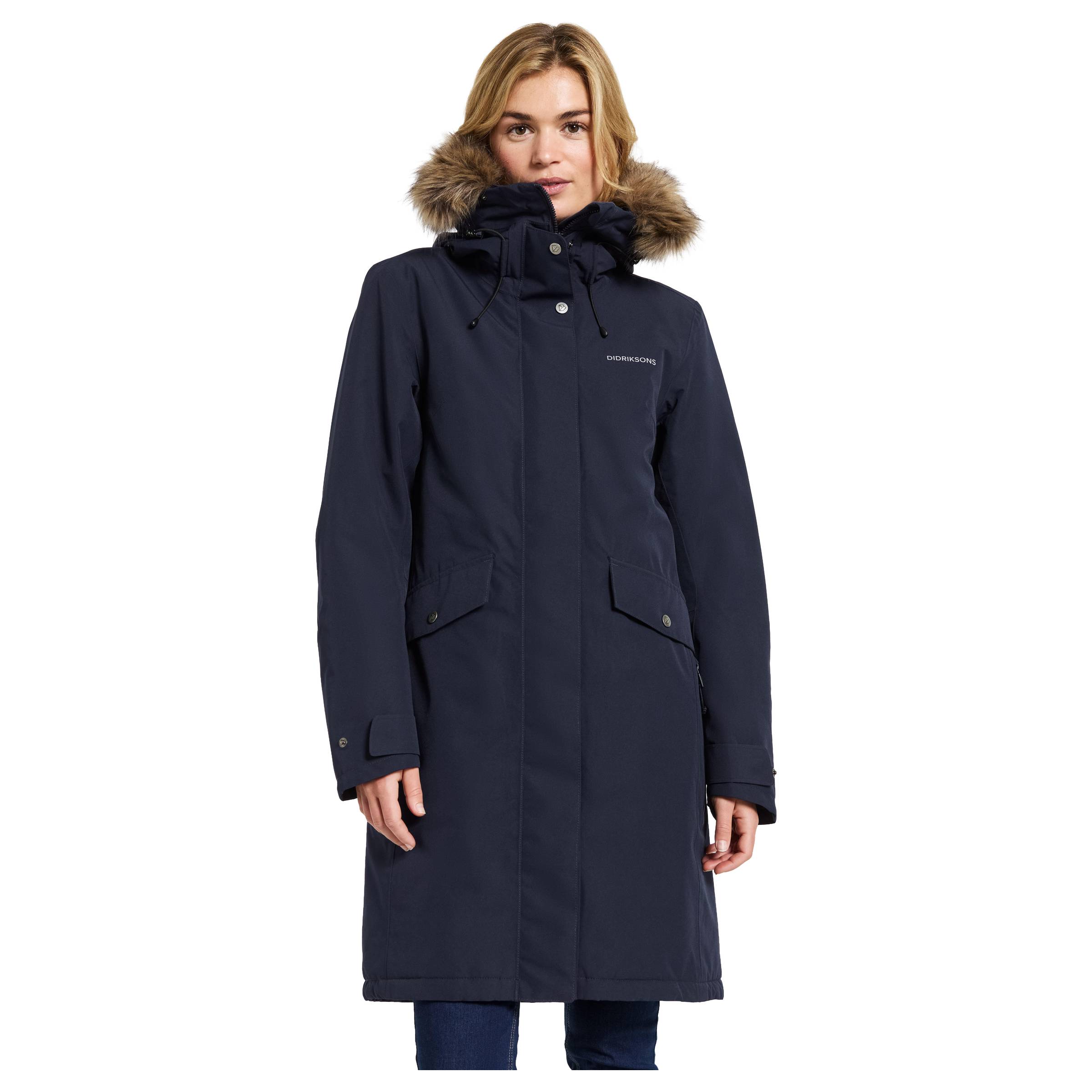 Erika Parka 3 Dame Didriksons dame
