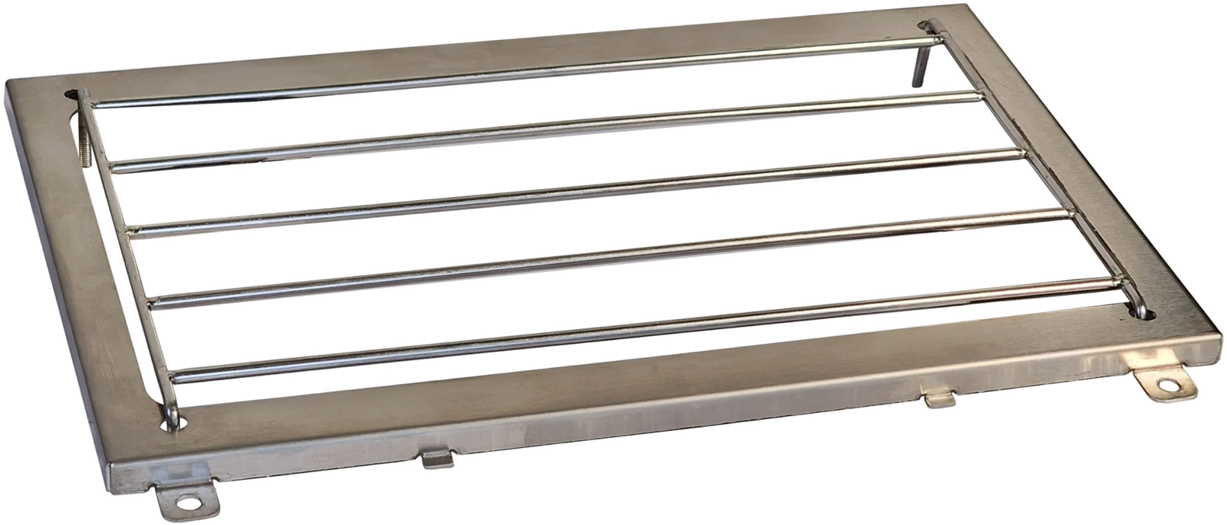 Fastfold Compact Grill Panel Bushmen telte