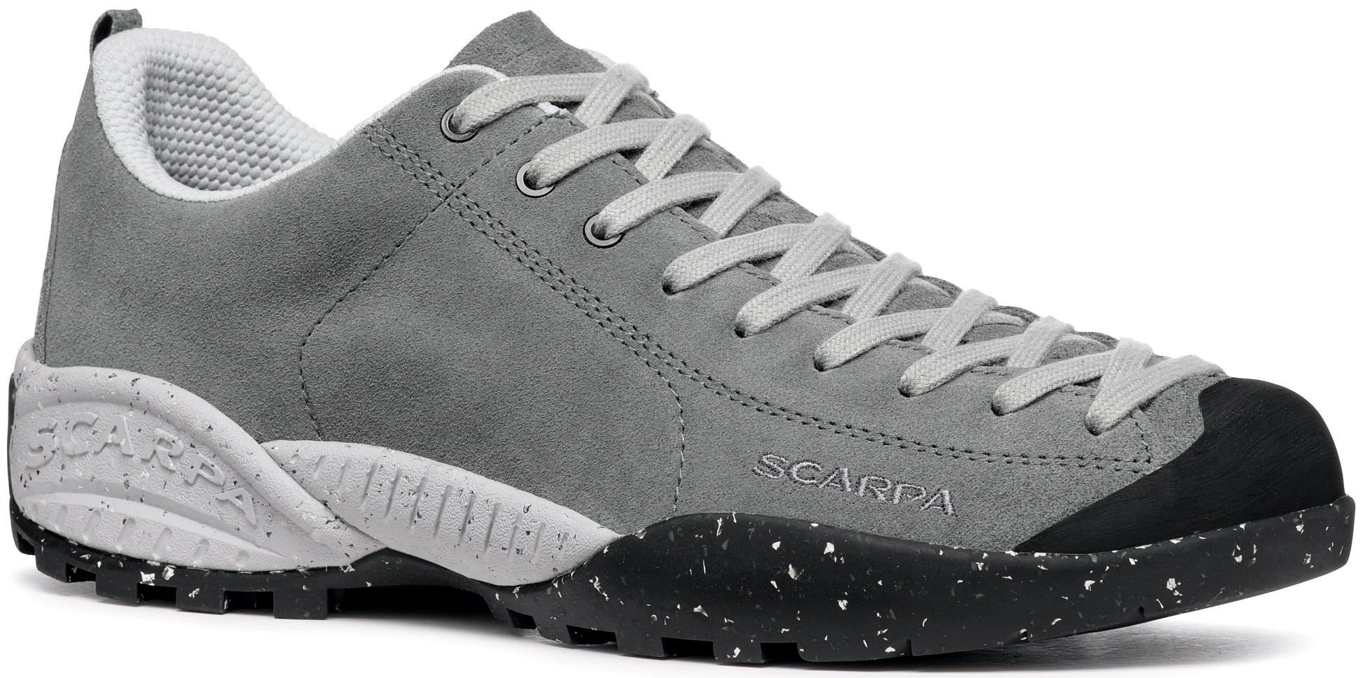 Mojito Planet Suede Dame Scarpa brands