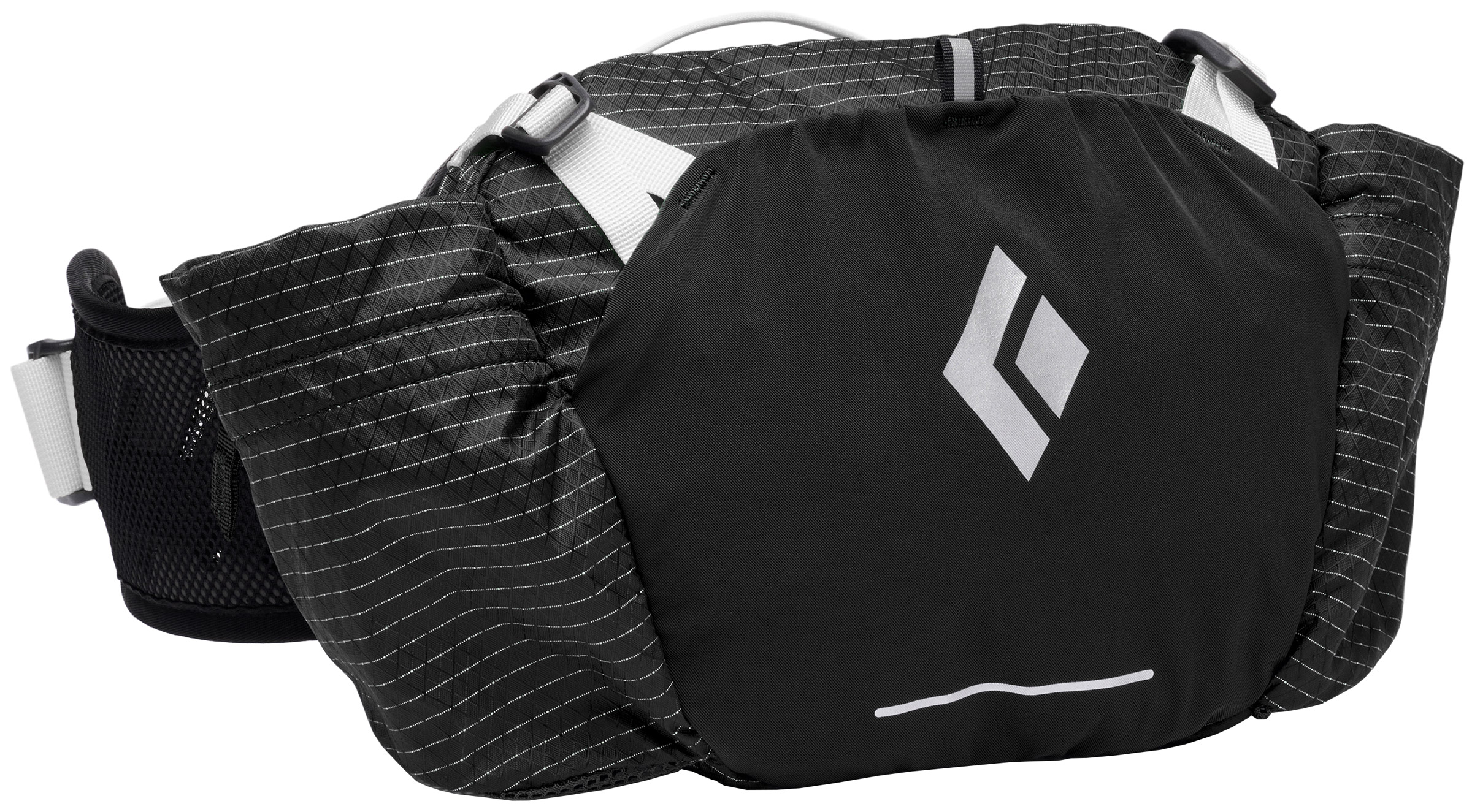 Pursuit 6 Waist Pack Black Diamond rygsaekke