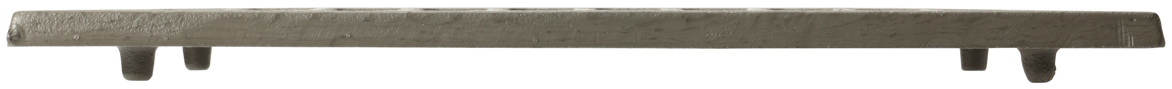 Fireplace Cast Iron Coal Bed Large