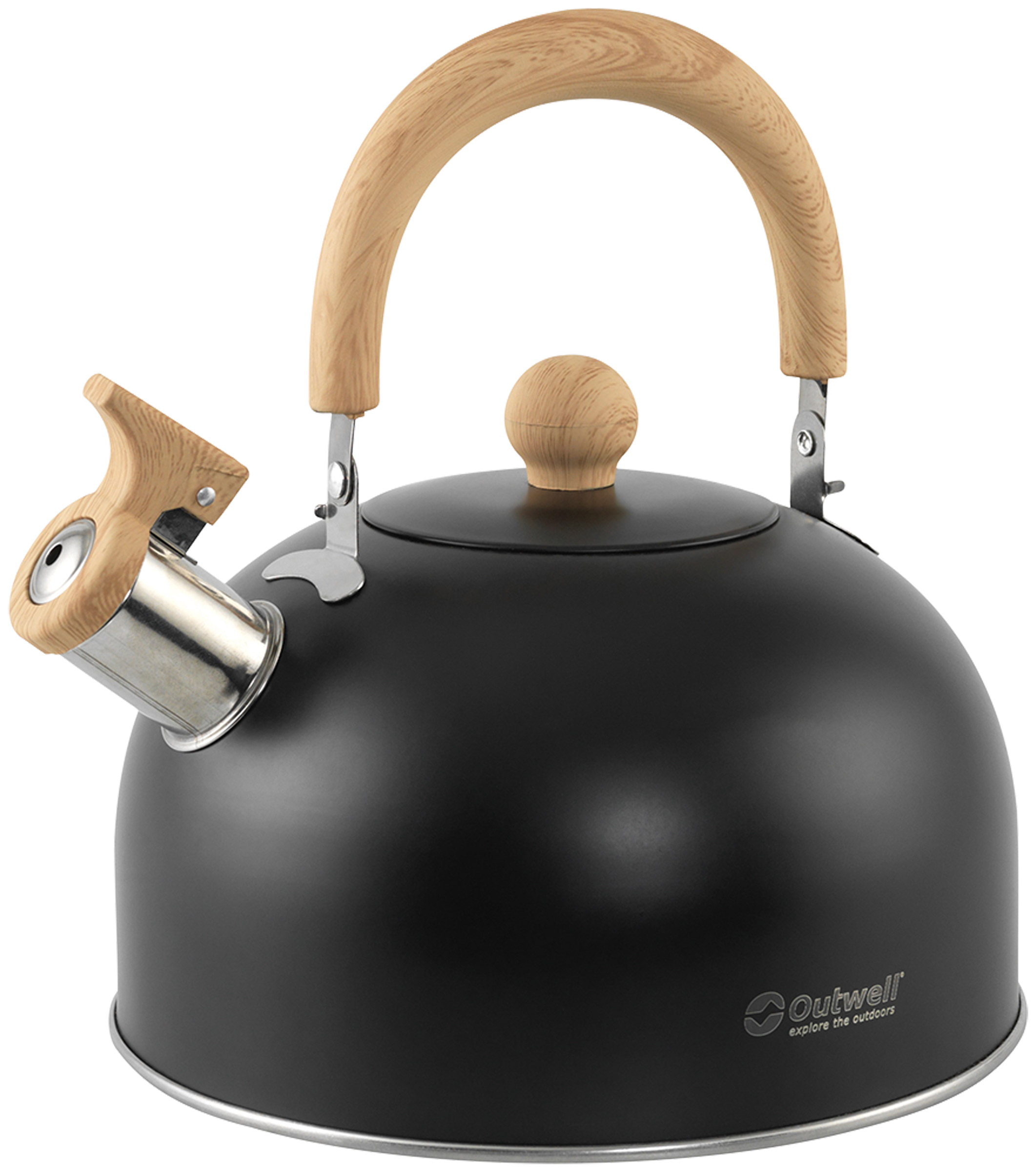 Tea Break Kedel Lux L Outwell kogegrej