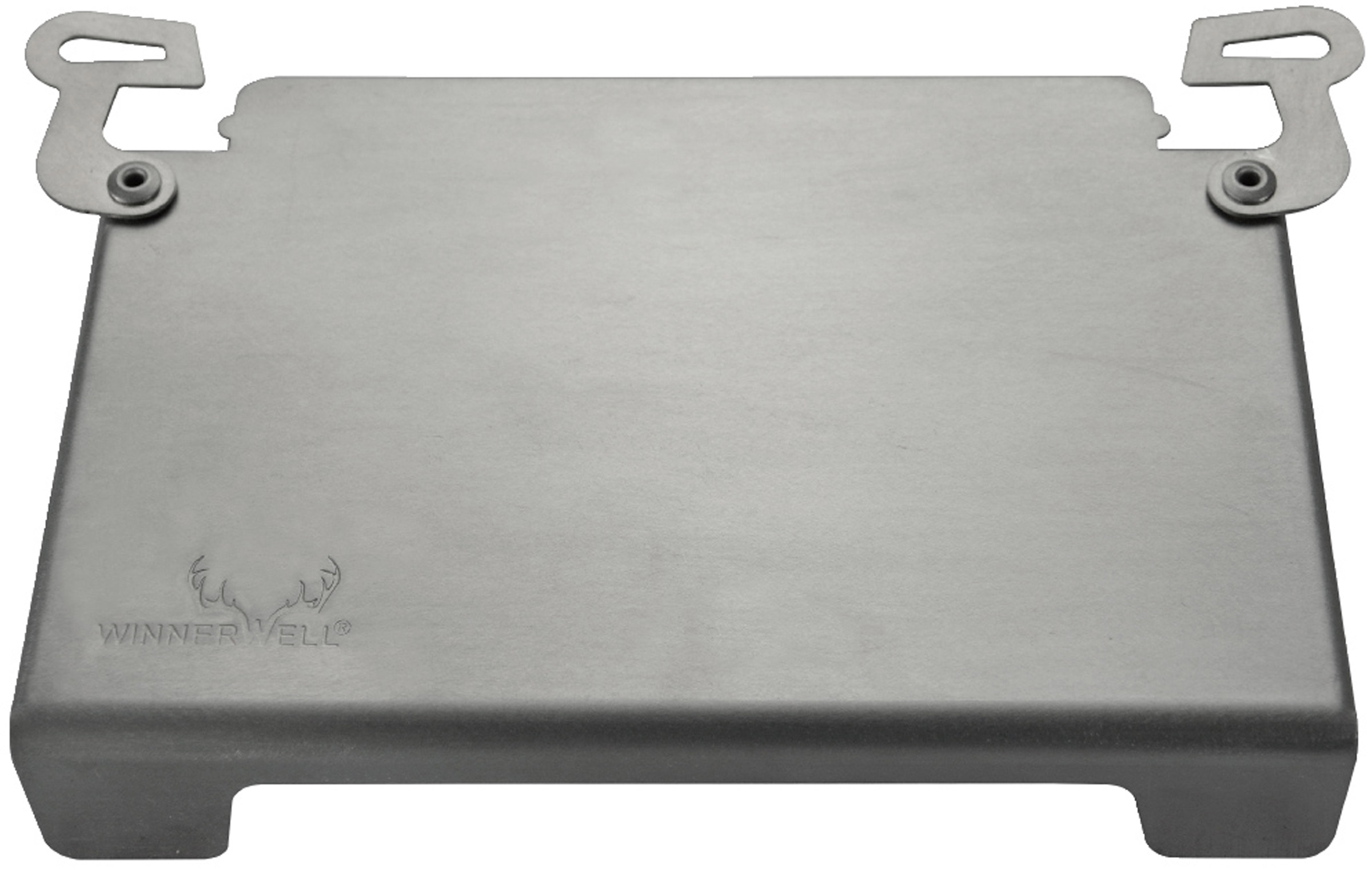 Table Board & Bottom Tray Titanium