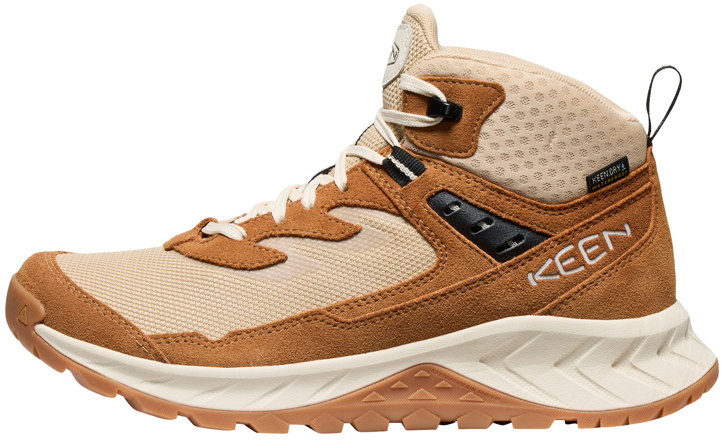 Hightrail Mid WP Dame