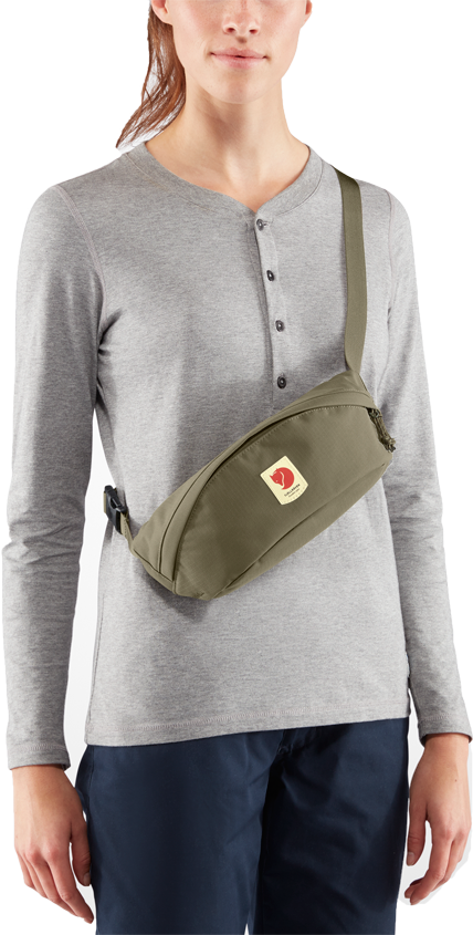 Ulvö Hip Pack Medium