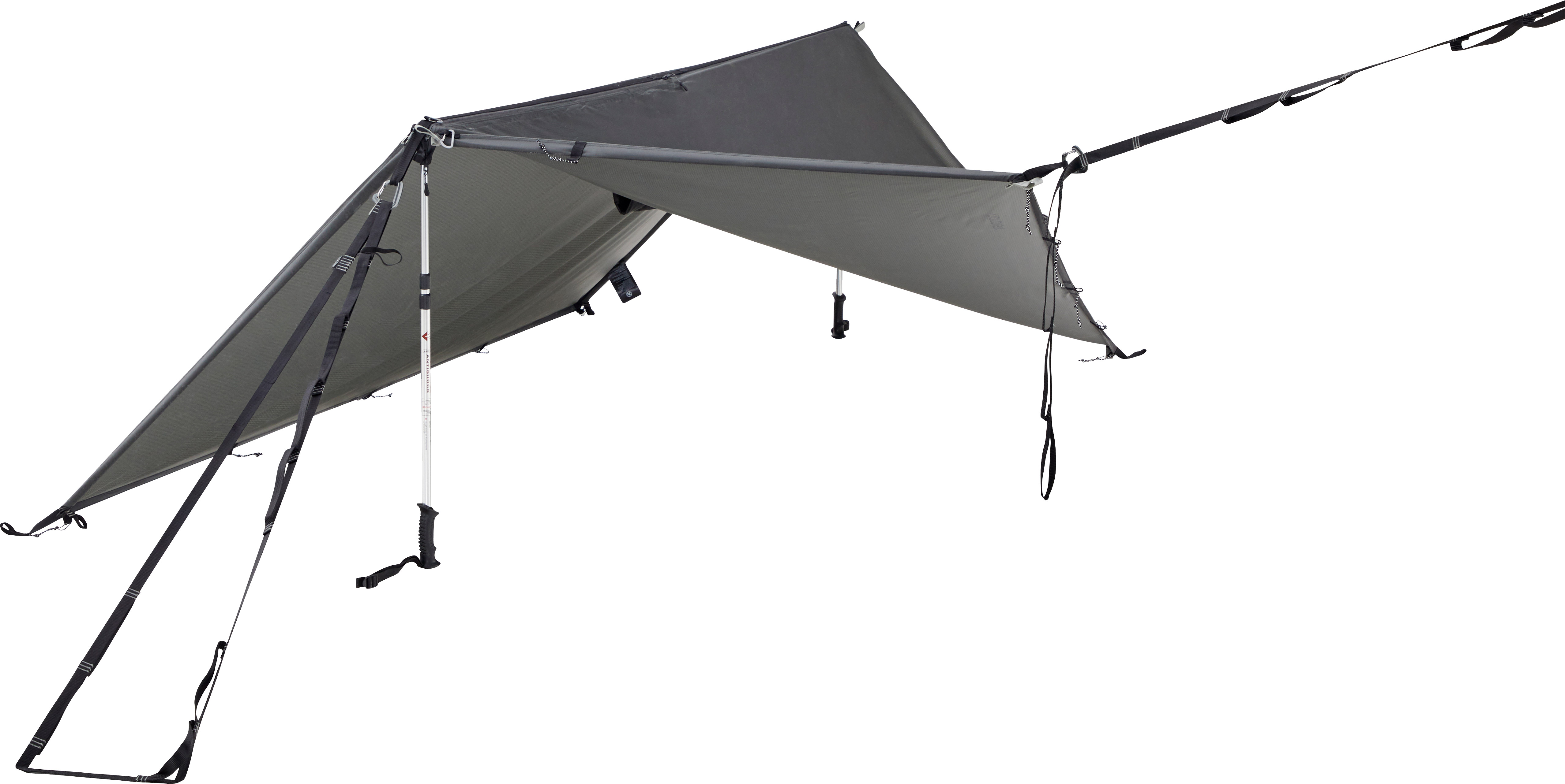 Voss Tech Tarp