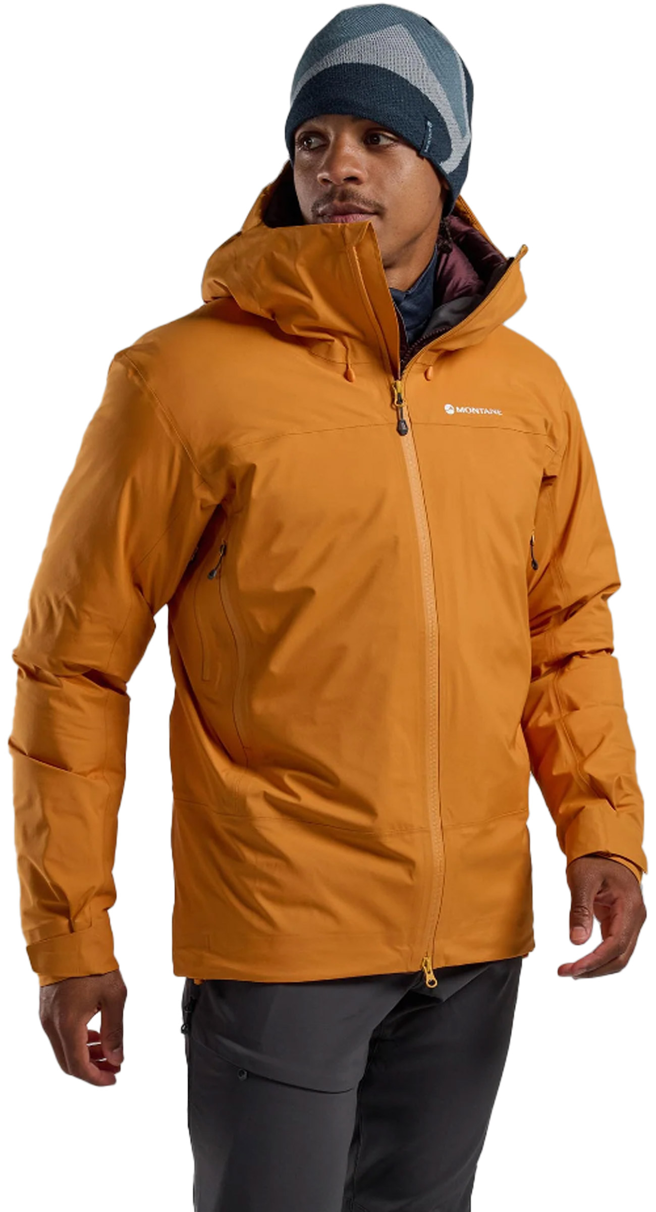 Torren Jacket Montane brands