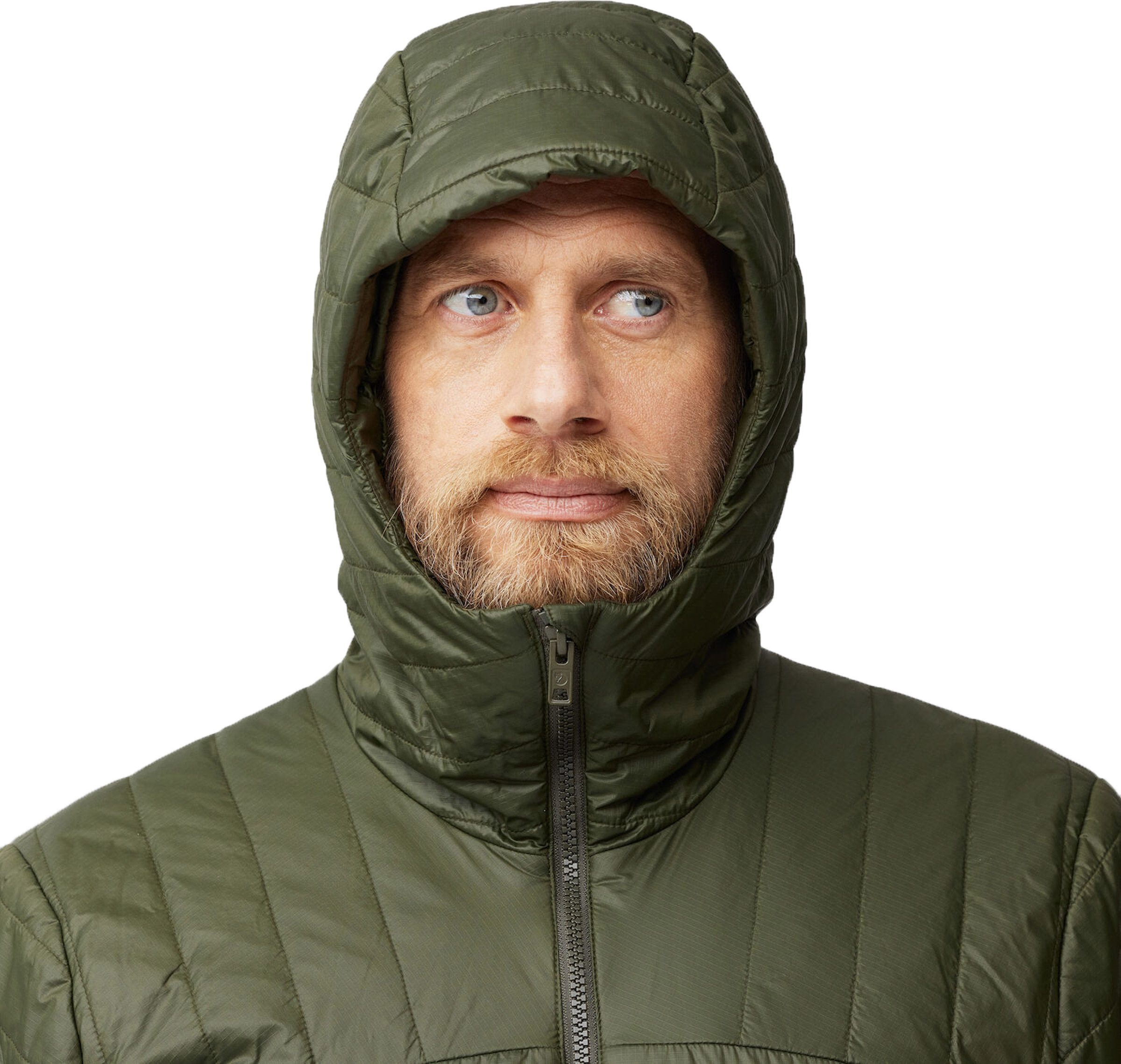 Expedition X-Lätt Hoodie