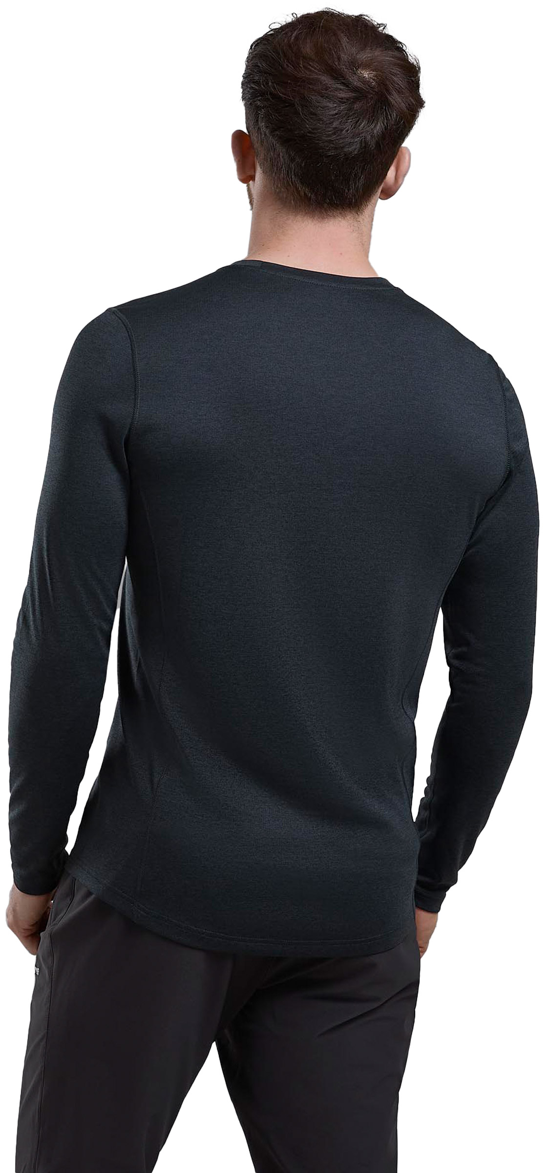 Dart Long Sleeve T-Shirt Herre