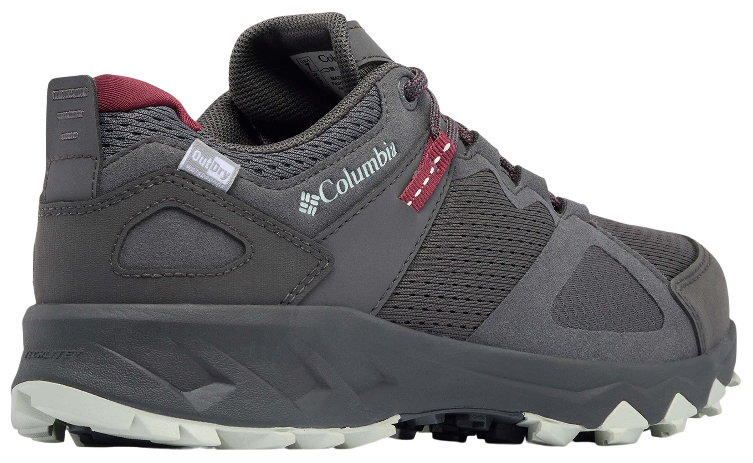 Peakfreak Hera OutDry Dame