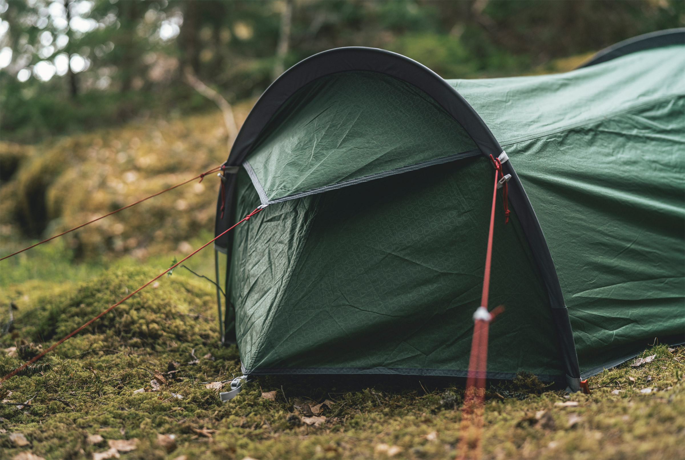 Cress 1 Pro, 1-Persons Telt