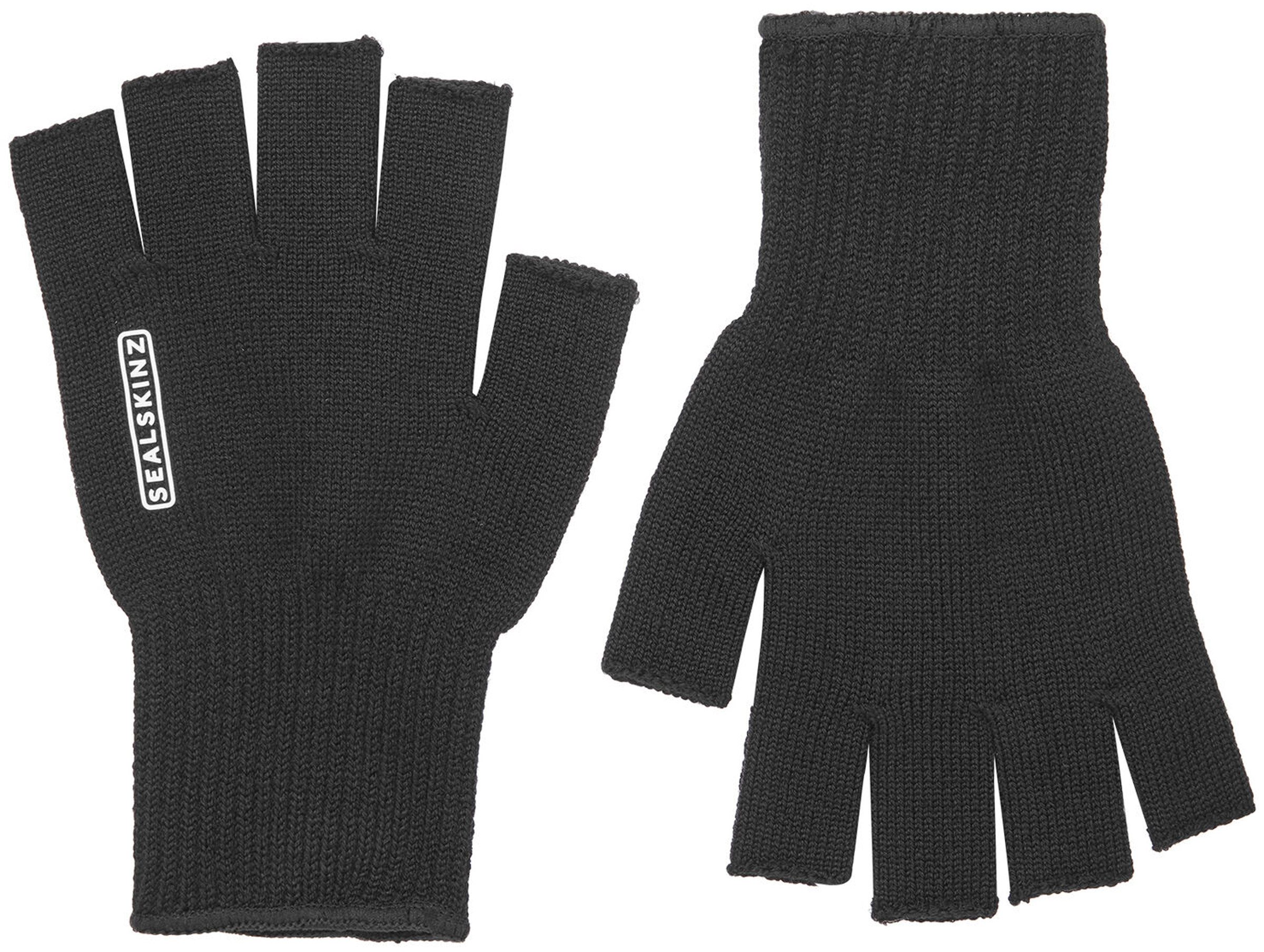 Thornham Fingerless Glove SealSkinz beklaedning